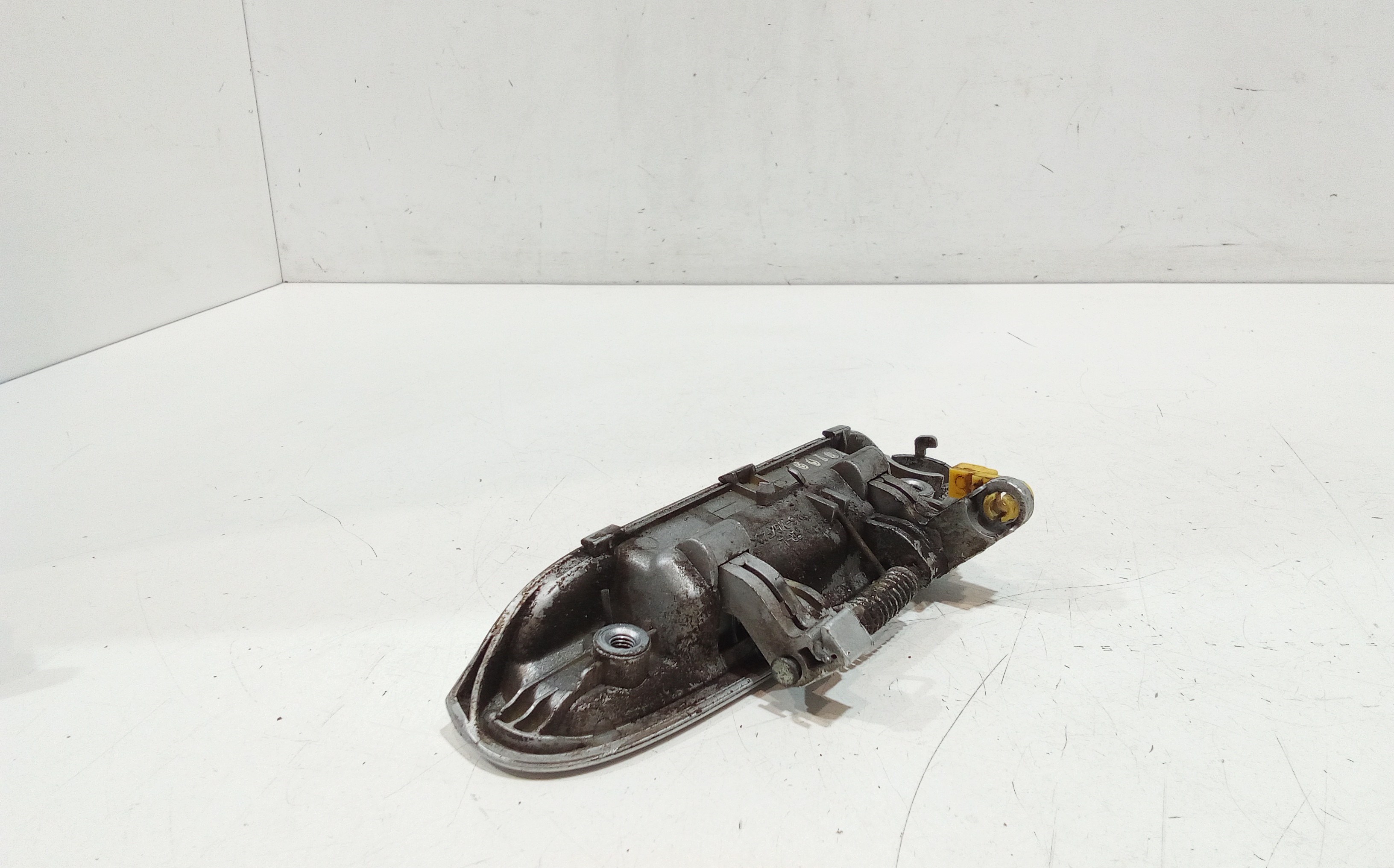 Maniglia esterna Anteriore Sinistra per Kia Picanto 1 Serie (2004 - 2008)