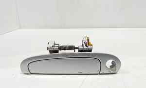 Maniglia esterna Anteriore Sinistra per Kia Picanto 1 Serie (2004 - 2008)