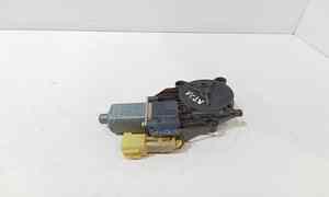 Motorino Alzavetro anteriore Sinistro per Ford Fiesta 6 Serie (2008 - 2017)