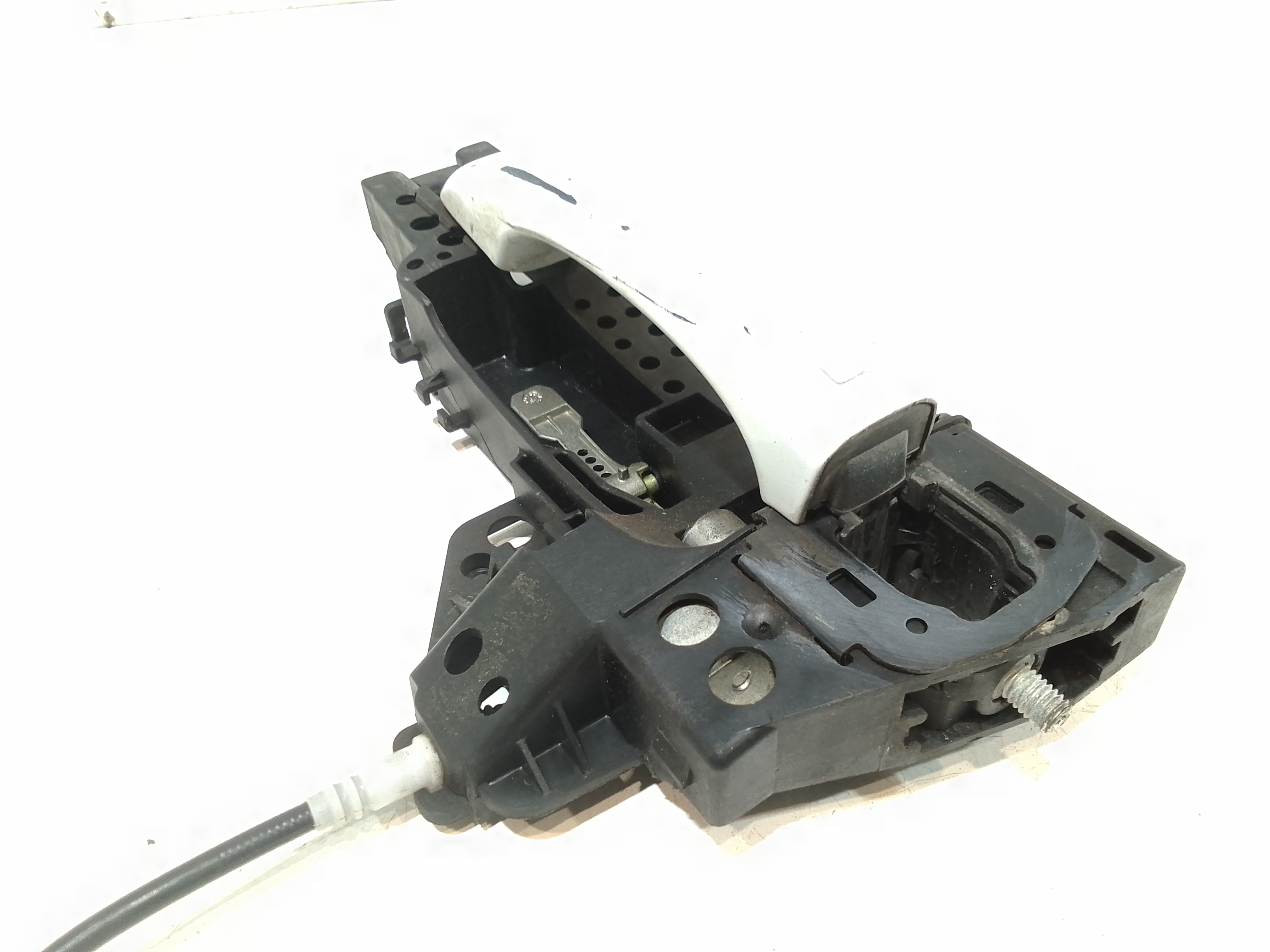 Maniglia esterna Posteriore Sinistra per Audi A4 Avant (8k5) (08>15) (2008 - 2015)