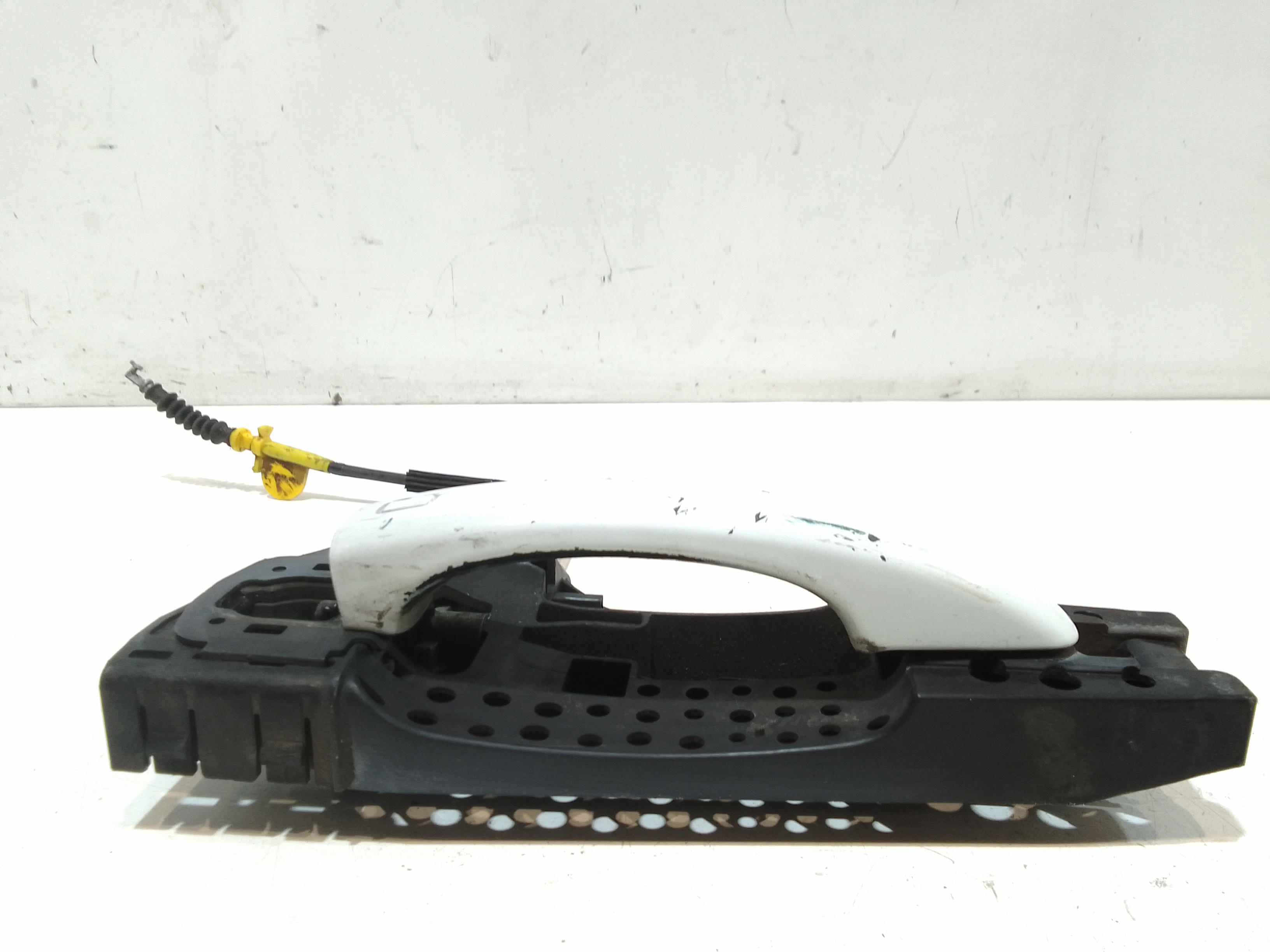 Maniglia esterna Posteriore Sinistra per Audi A4 Avant (8k5) (08>15) (2008 - 2015)