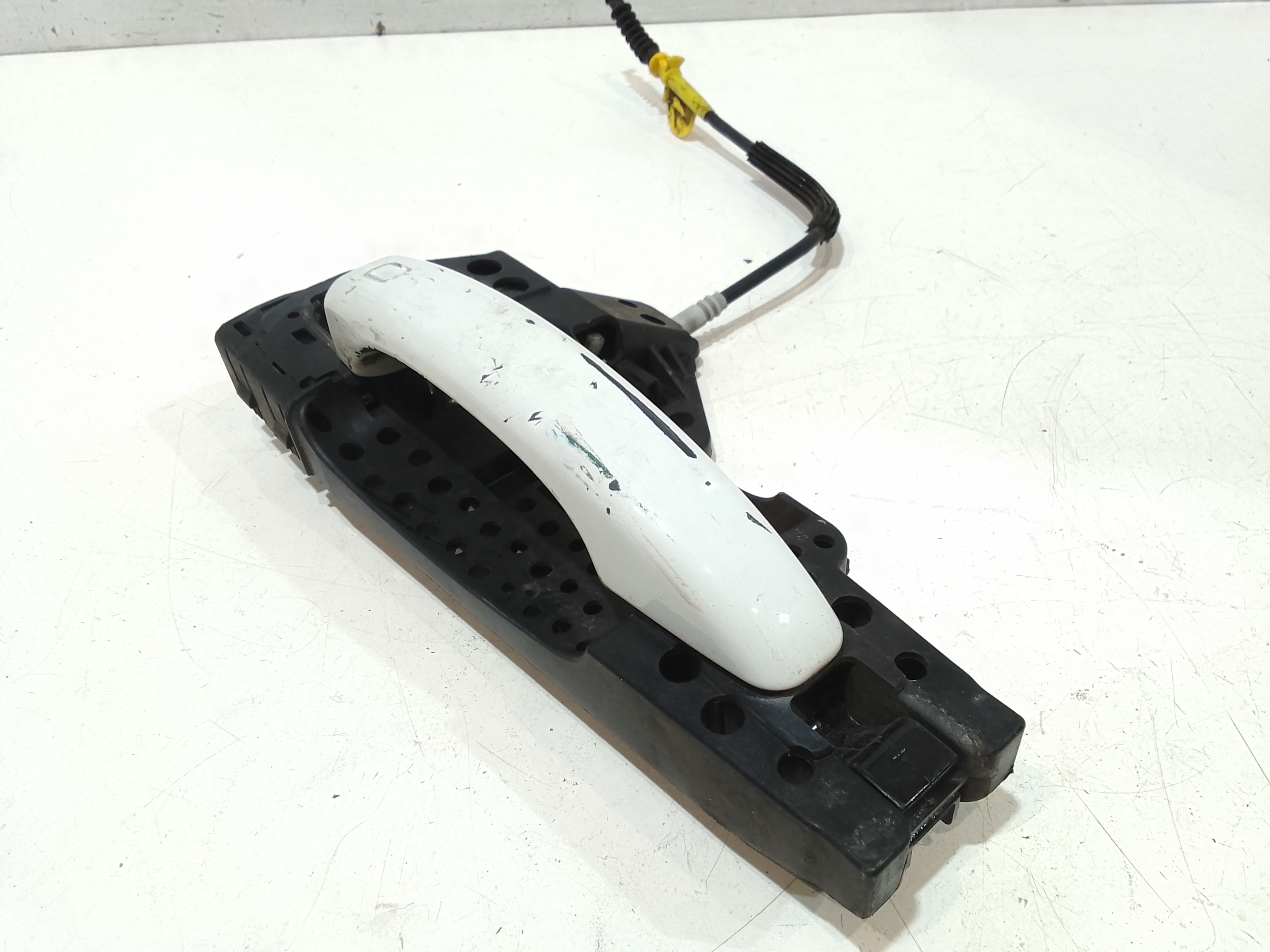 Maniglia esterna Posteriore Sinistra per Audi A4 Avant (8k5) (08>15) (2008 - 2015)