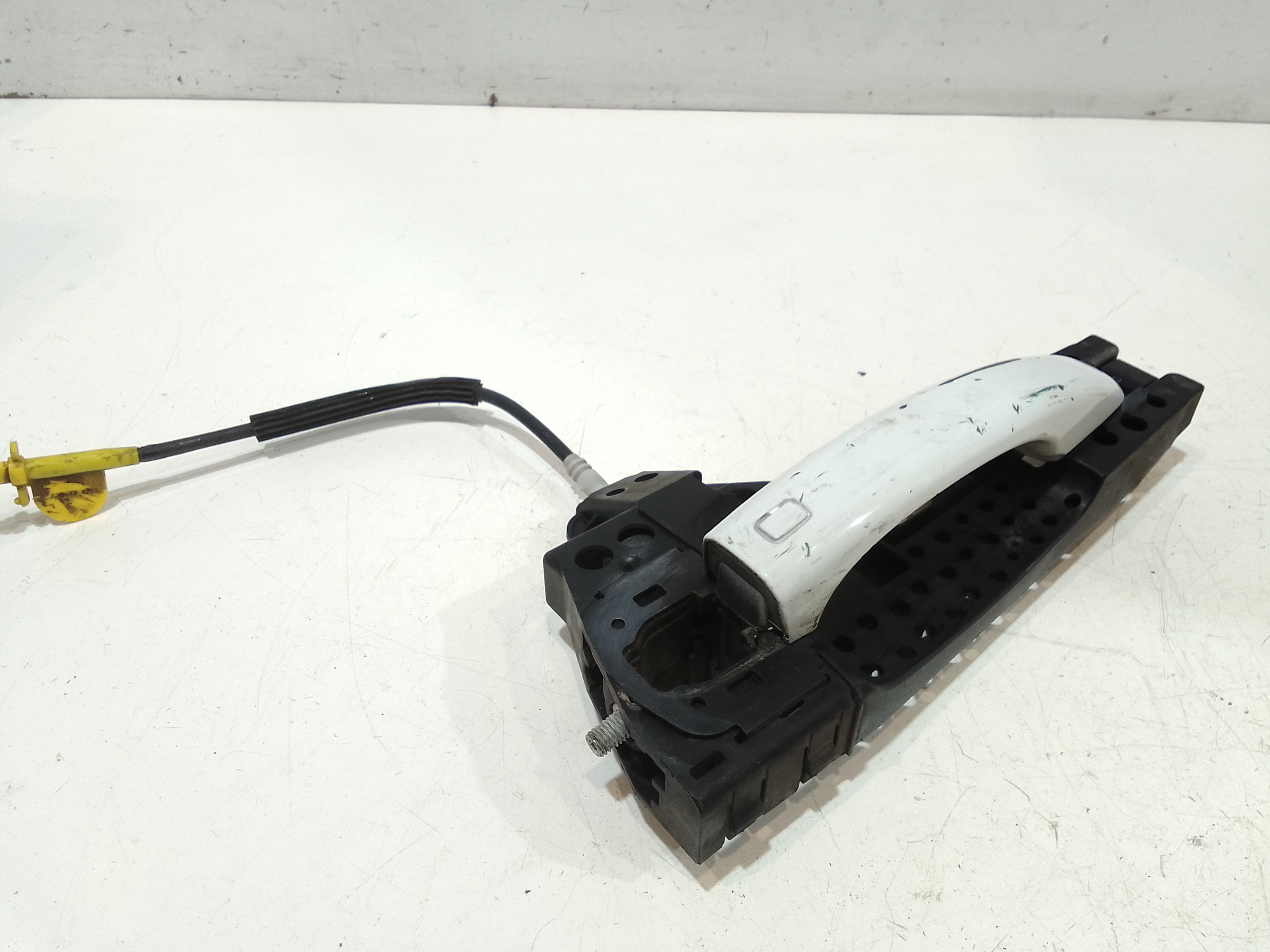 Maniglia esterna Posteriore Sinistra per Audi A4 Avant (8k5) (08>15) (2008 - 2015)