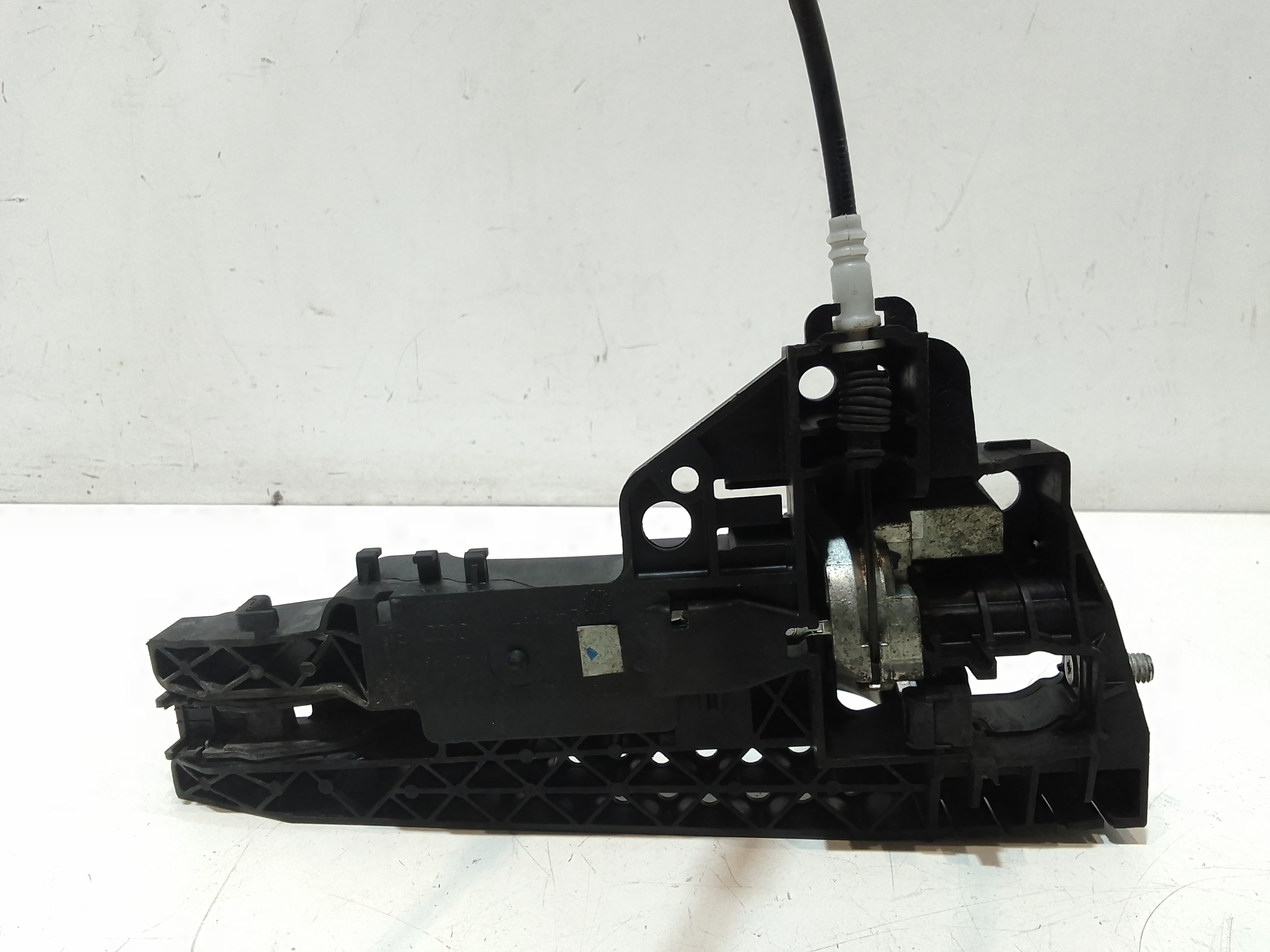 Maniglia esterna Posteriore Sinistra per Audi A4 Avant (8k5) (08>15) (2008 - 2015)