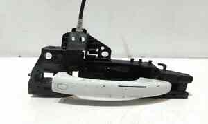 Maniglia esterna Posteriore Sinistra per Audi A4 Avant (8k5) (08>15) (2008 - 2015)