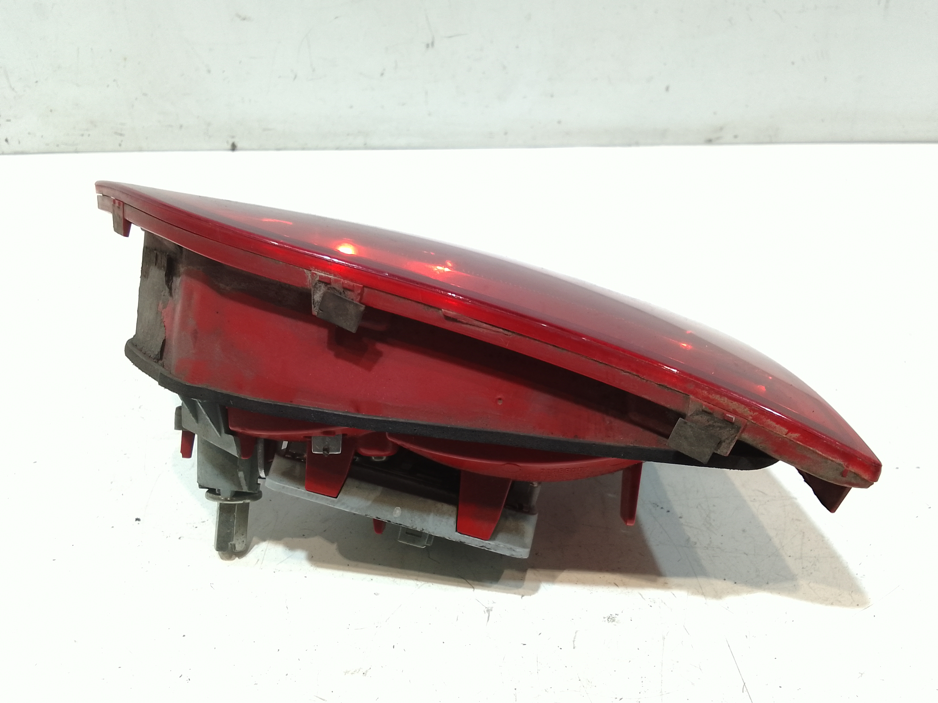 Stop Posteriore Sinistro Integrato nel Portello per Audi A4 Avant (8k5) (08>15) (2008 - 2015)