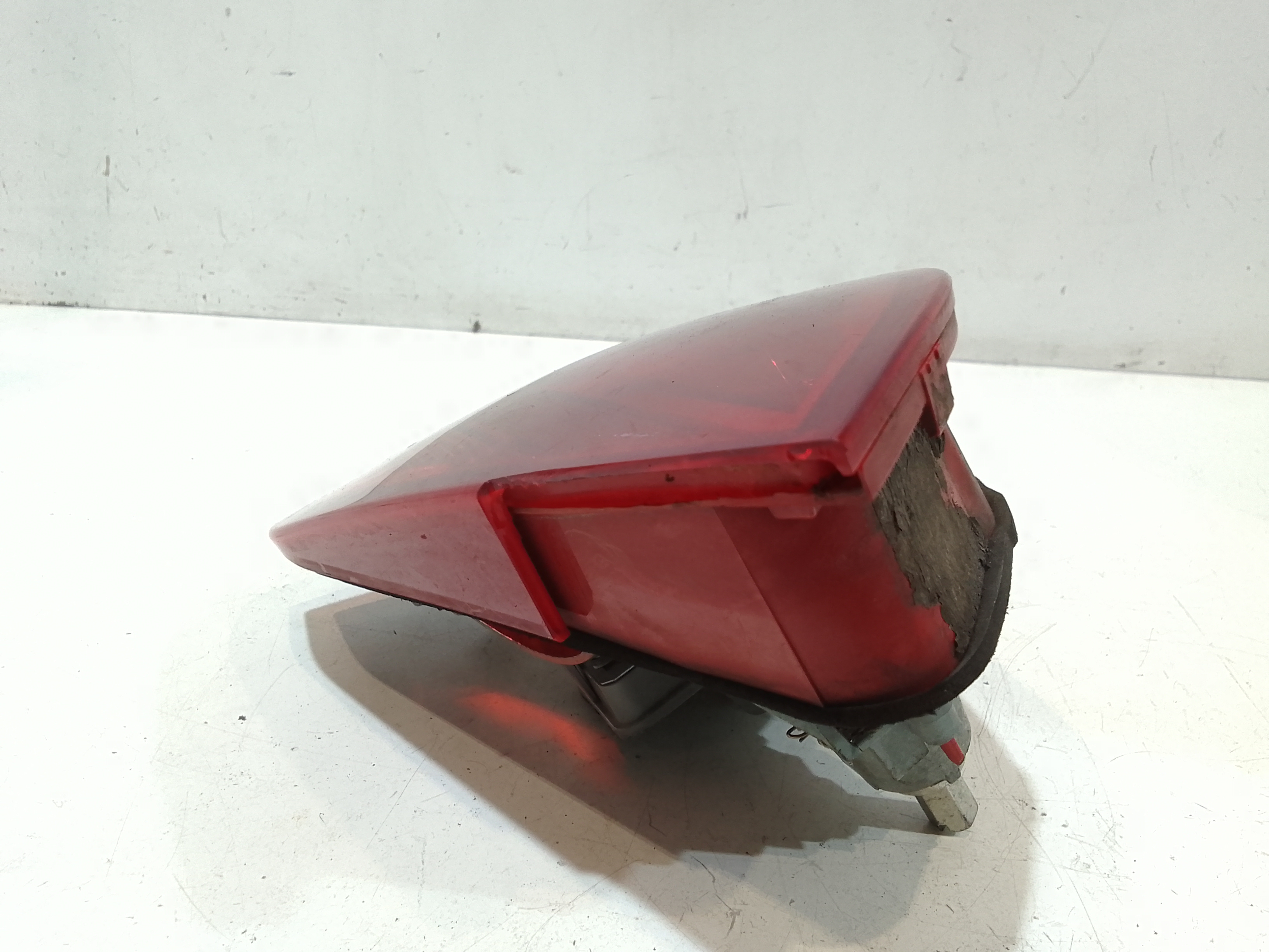 Stop Posteriore Sinistro Integrato nel Portello per Audi A4 Avant (8k5) (08>15) (2008 - 2015)