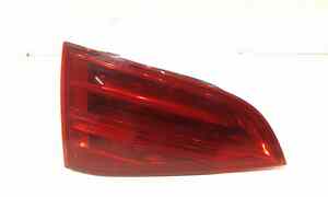 Stop Posteriore Sinistro Integrato nel Portello per Audi A4 Avant (8k5) (08>15) (2008 - 2015)