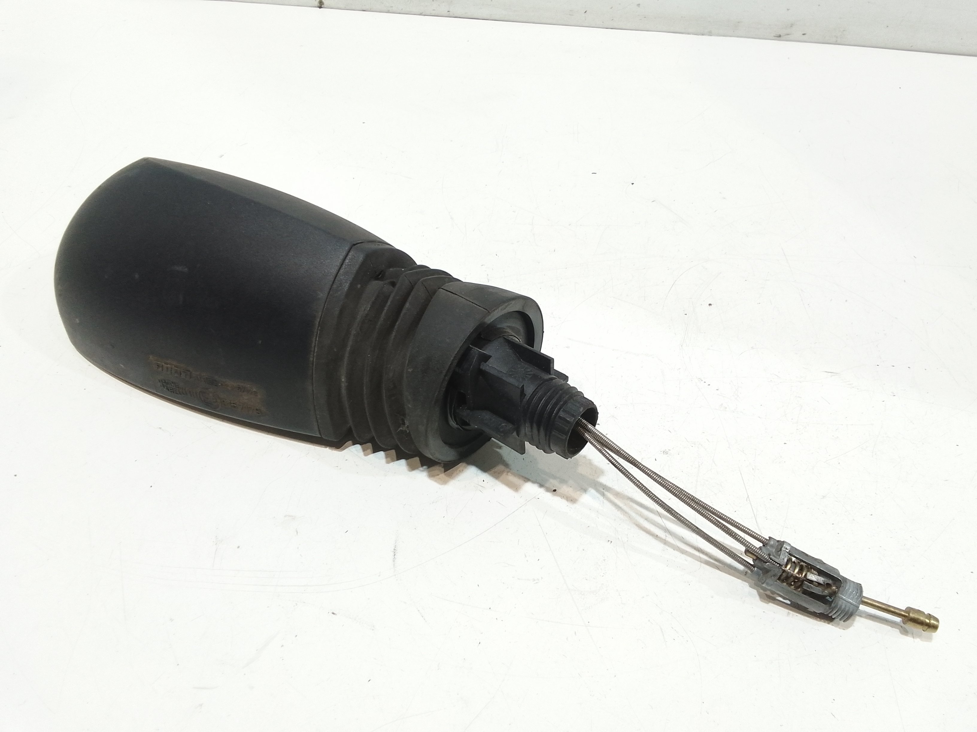 Specchietto Retrovisore Destro per Fiat Punto Berlina 3p 2 Serie (1999 - 2003)