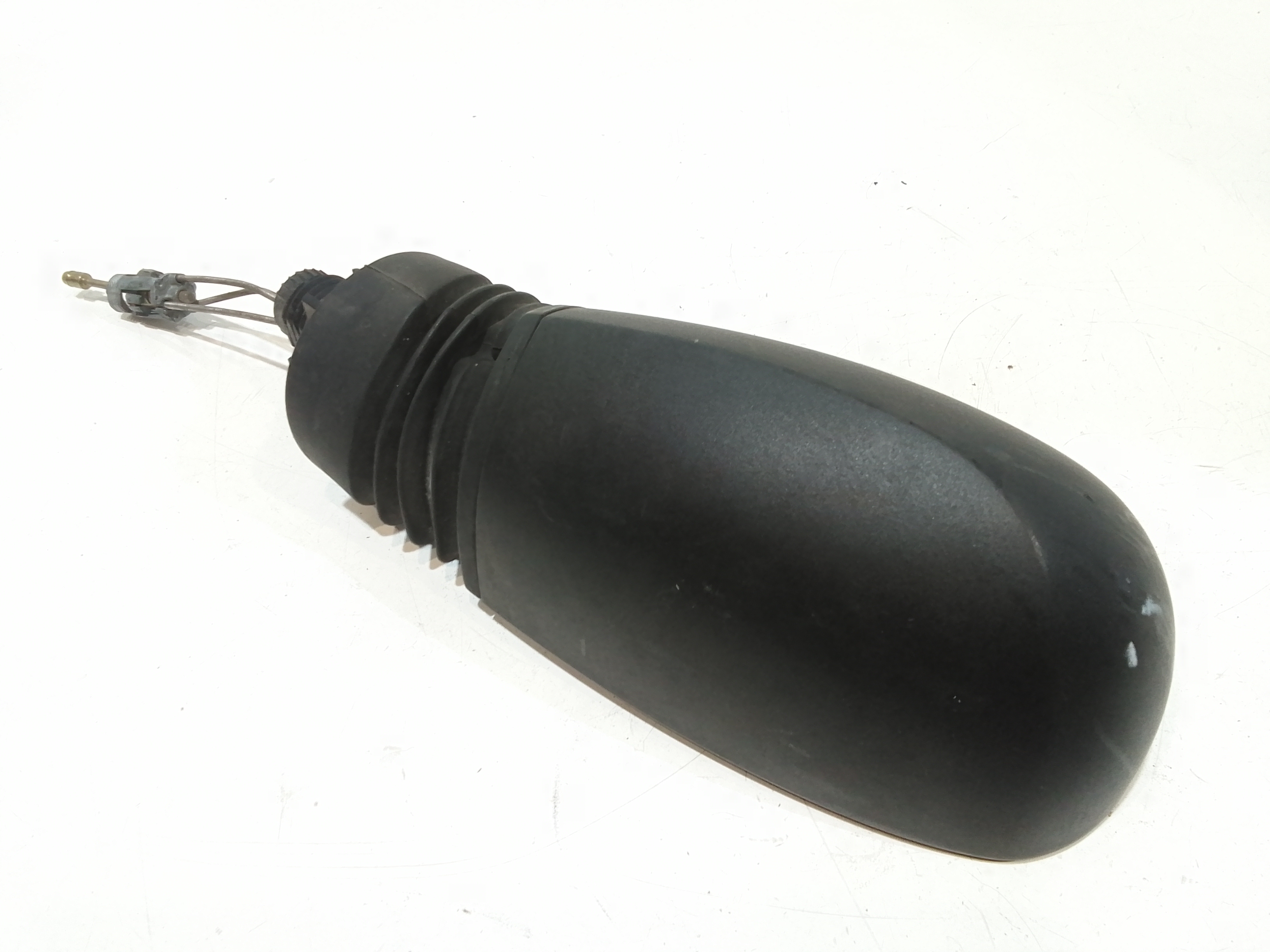 Specchietto Retrovisore Destro per Fiat Punto Berlina 3p 2 Serie (1999 - 2003)