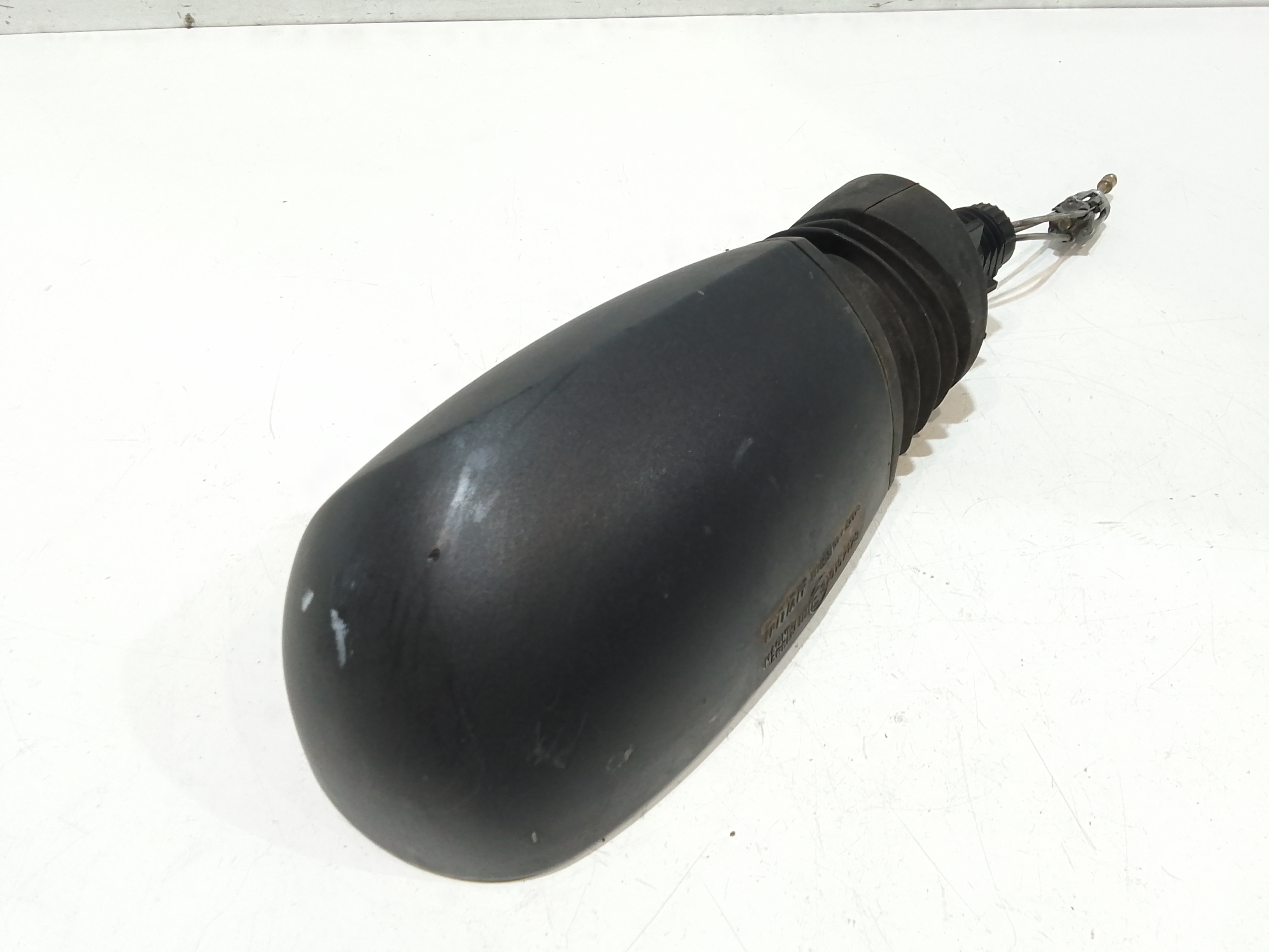 Specchietto Retrovisore Destro per Fiat Punto Berlina 3p 2 Serie (1999 - 2003)