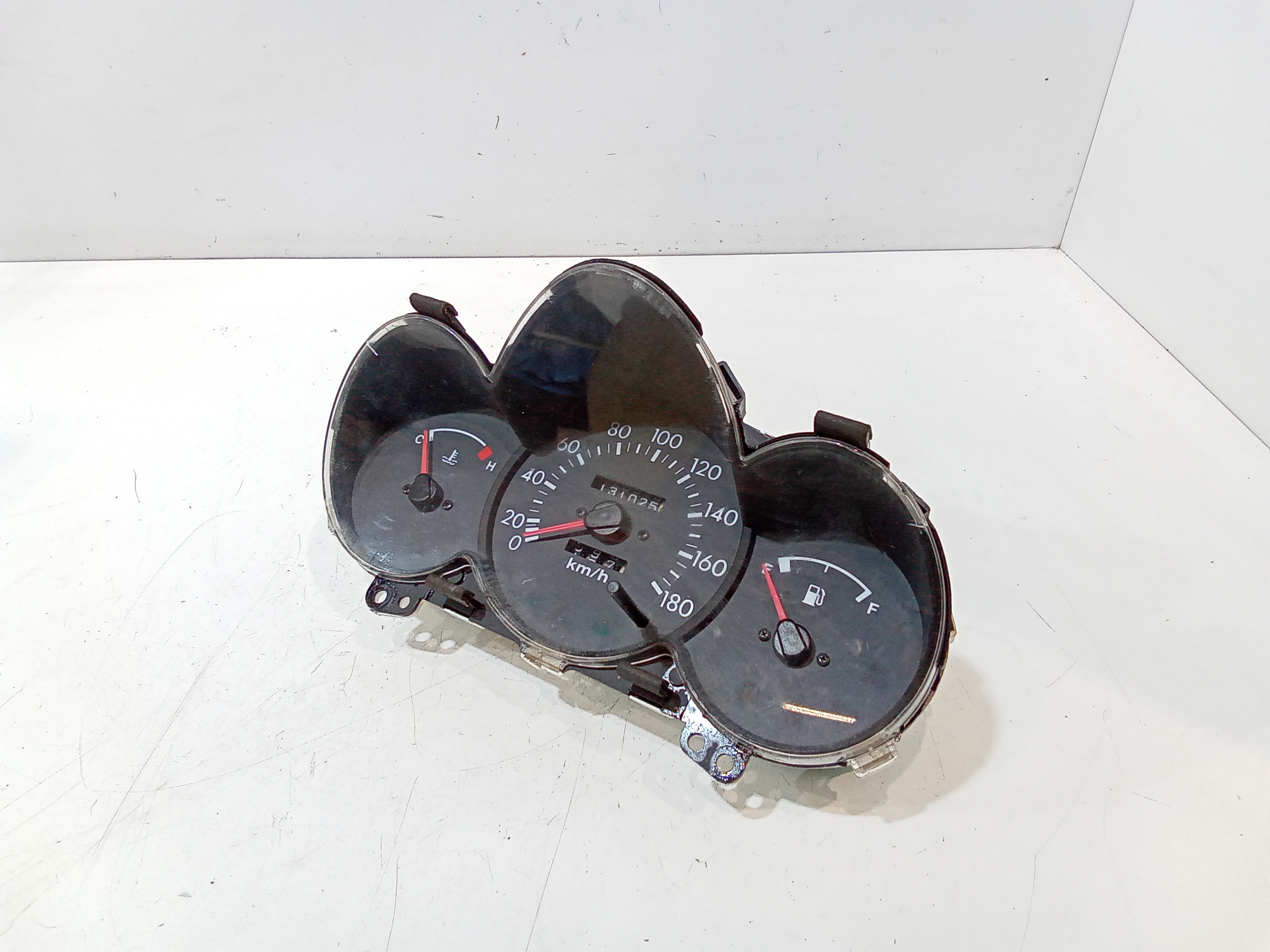 Quadro Strumenti per Hyundai Atos 1 Serie (1998 - 2003)