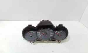 Quadro Strumenti per Hyundai Atos 1 Serie (1998 - 2003)