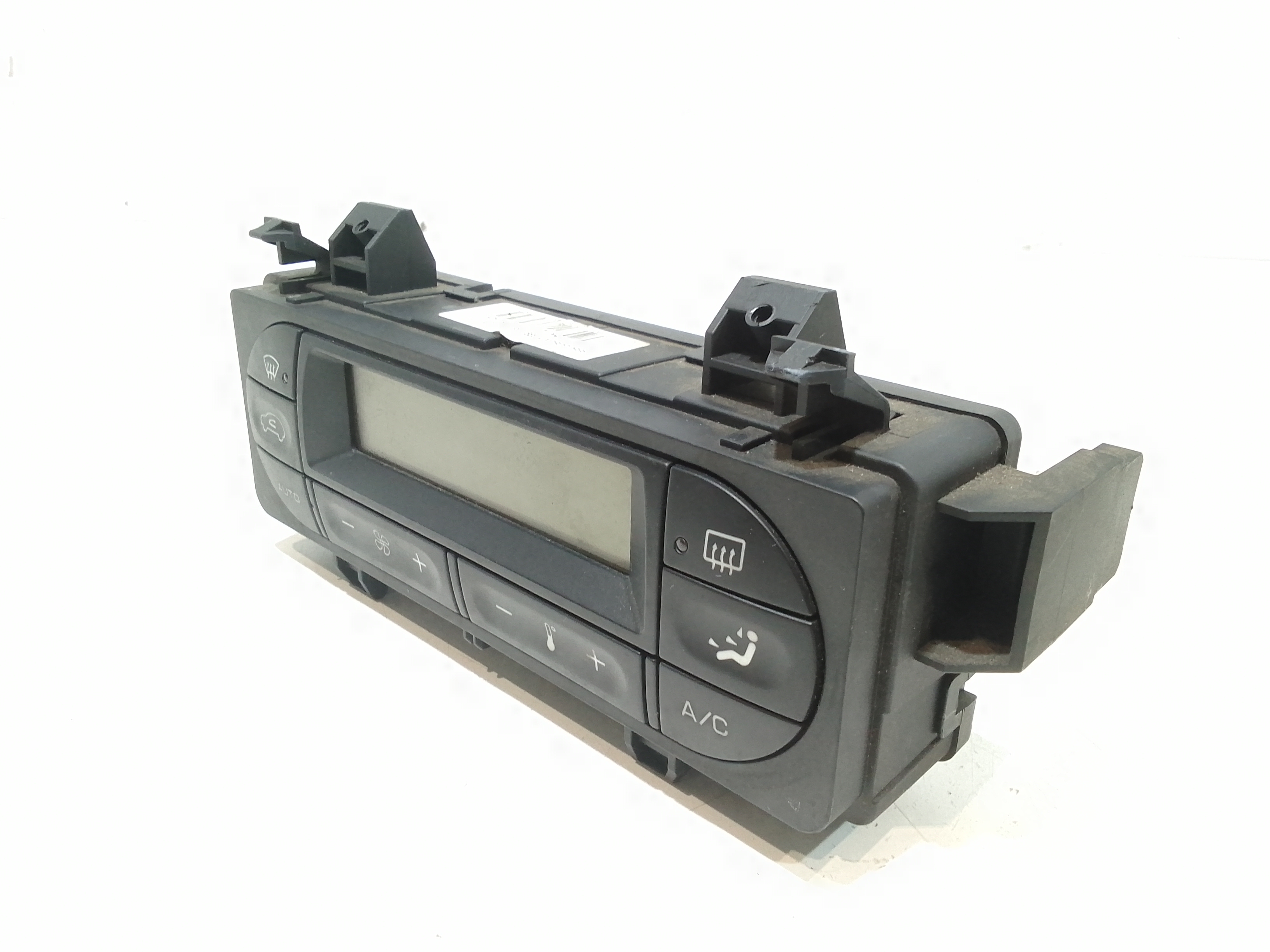 Comandi Clima per Citroen C2 2 Serie (2005 - 2008)