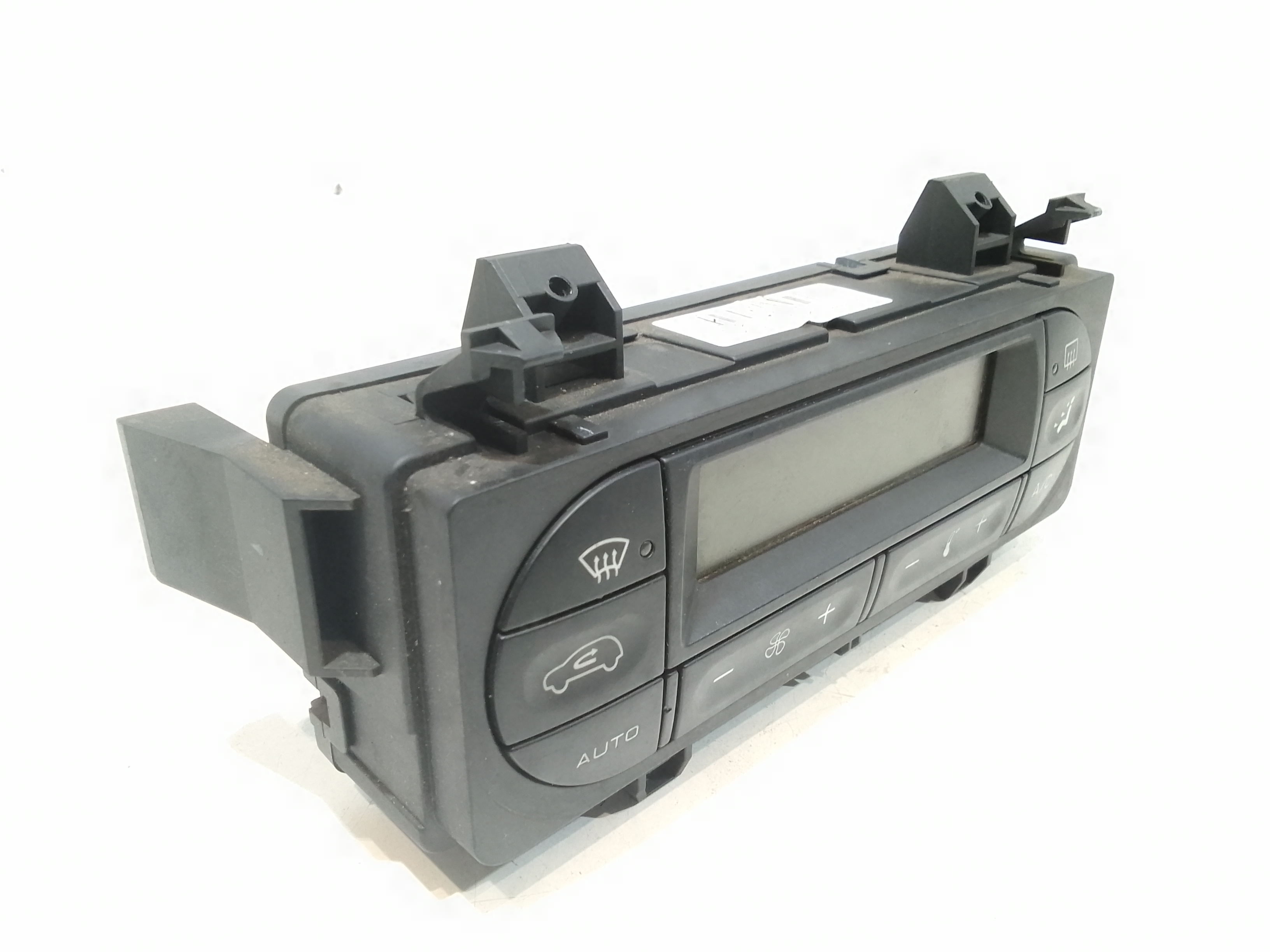 Comandi Clima per Citroen C2 2 Serie (2005 - 2008)