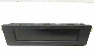 Display multifunzione computer di bordo per Citroen C2 2 Serie (2005 - 2008)