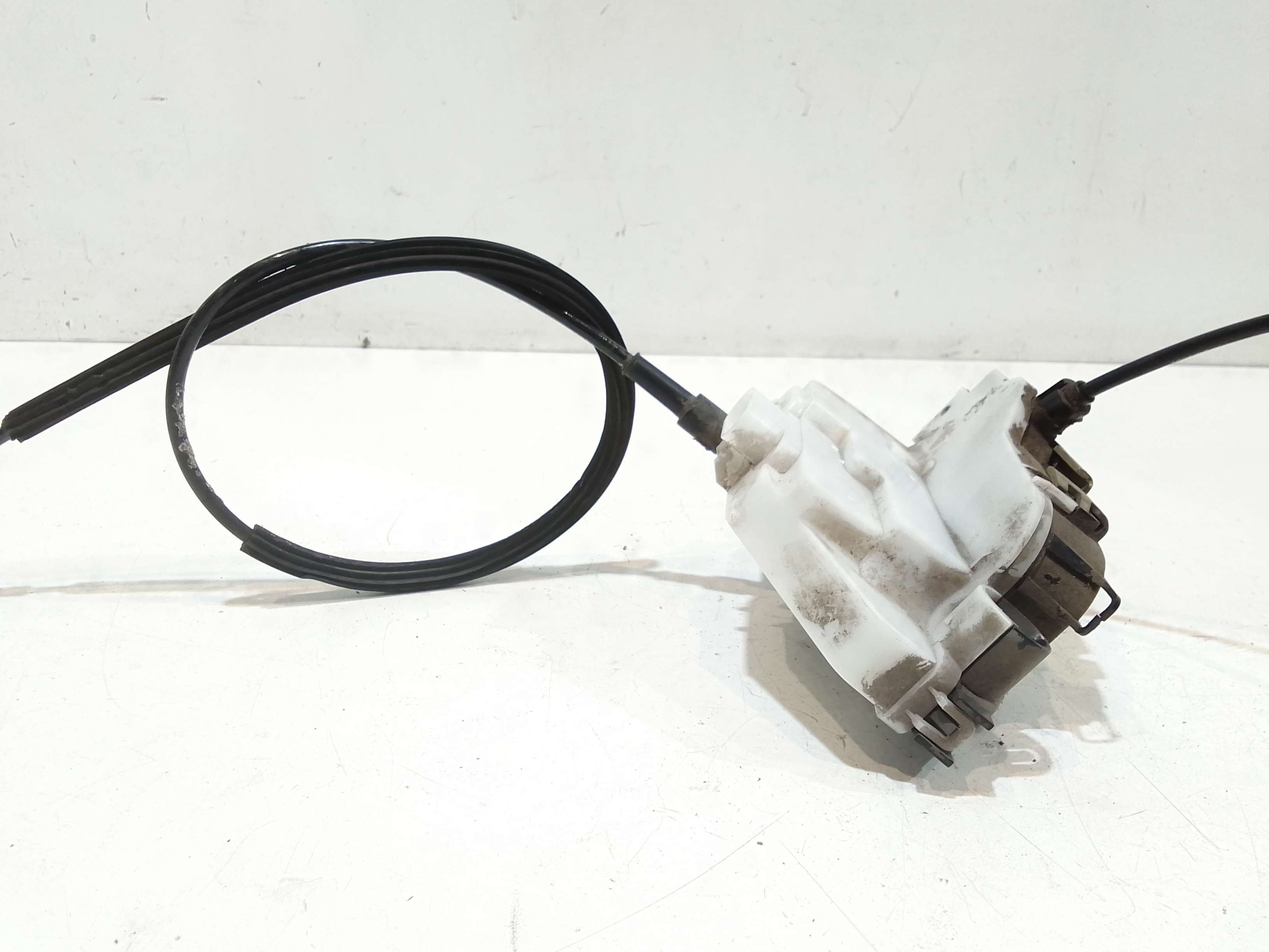 Serratura Anteriore Destra per Citroen C2 2 Serie (2005 - 2008)