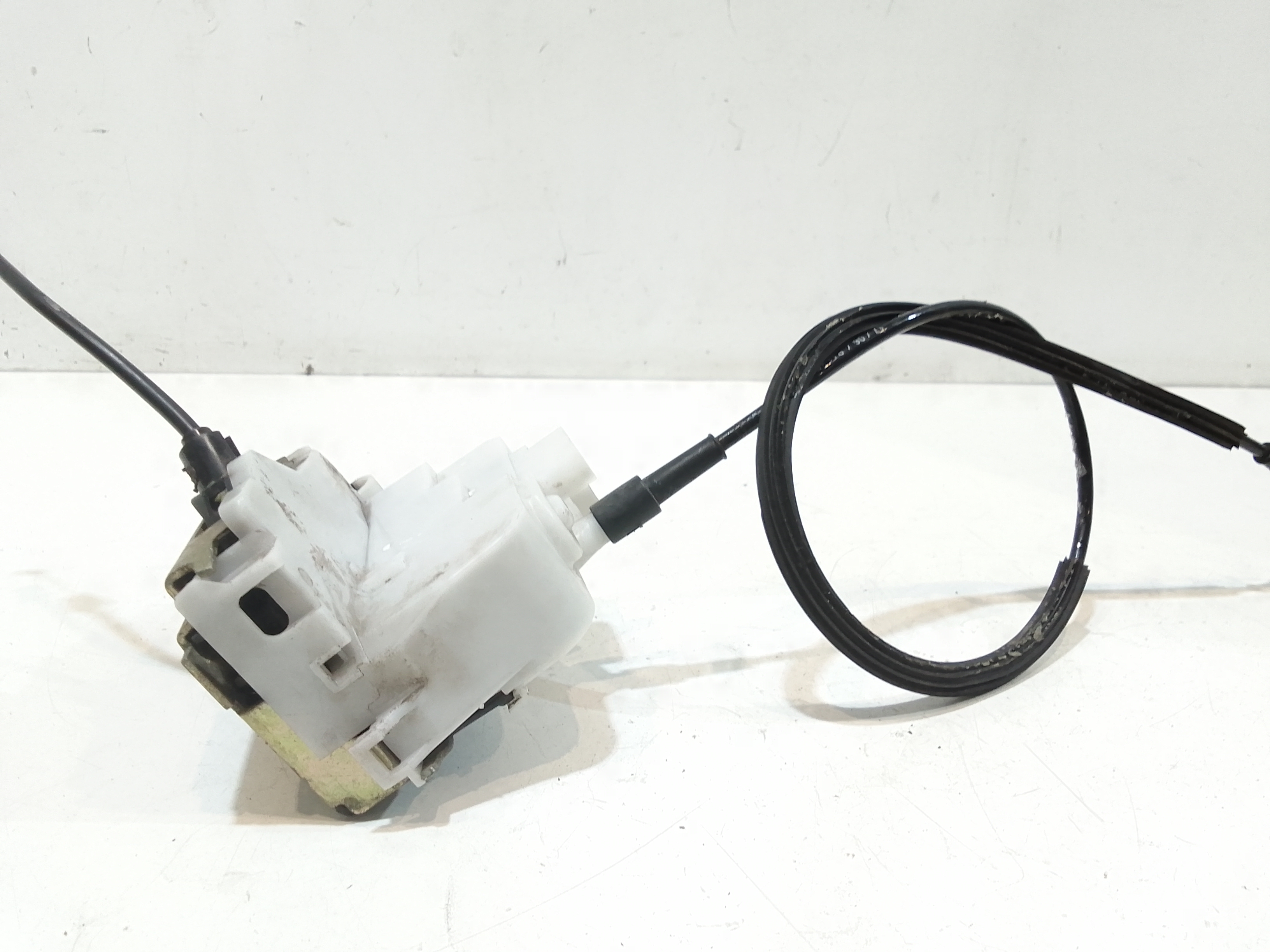 Serratura Anteriore Destra per Citroen C2 2 Serie (2005 - 2008)