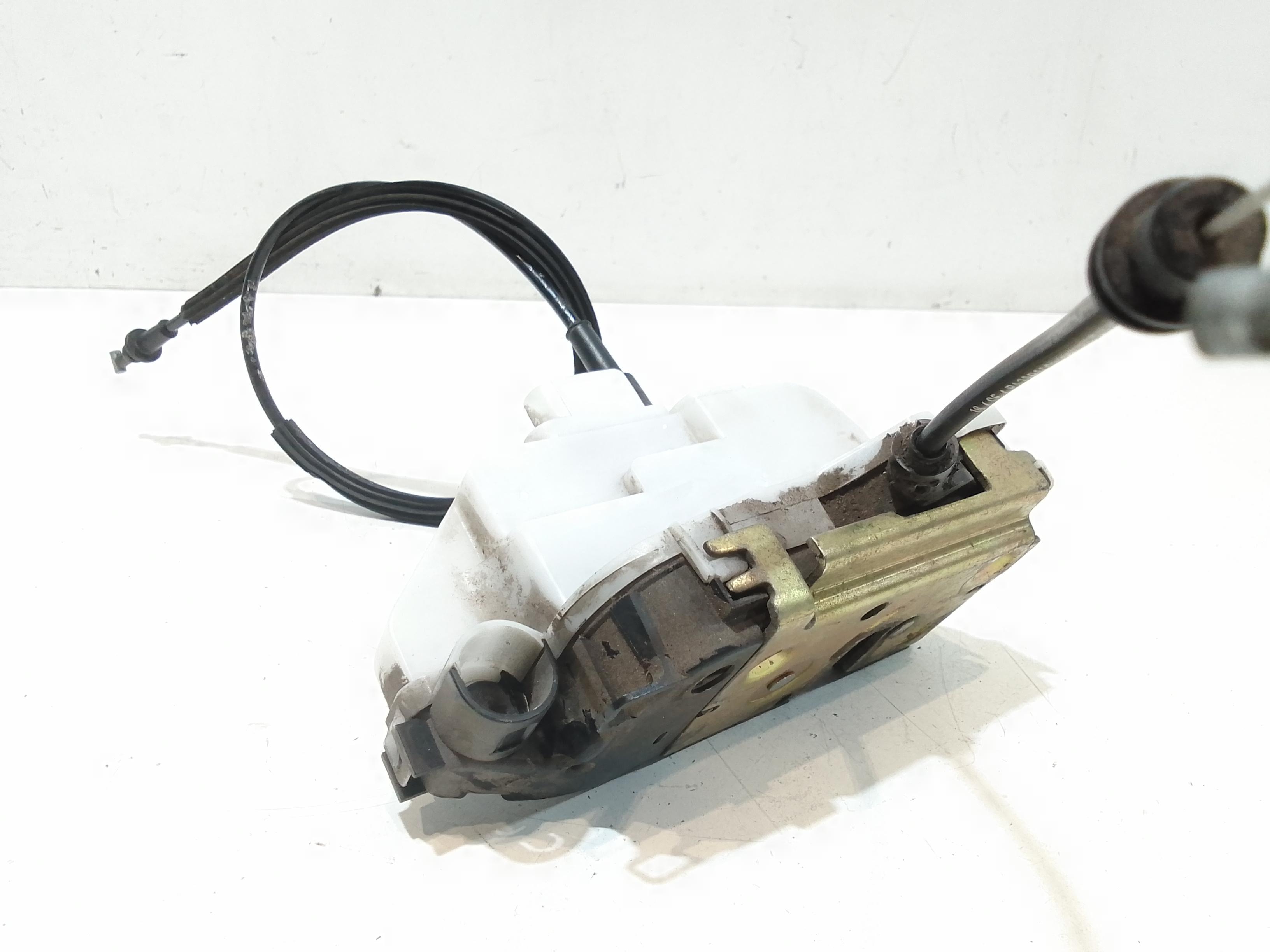 Serratura Anteriore Destra per Citroen C2 2 Serie (2005 - 2008)