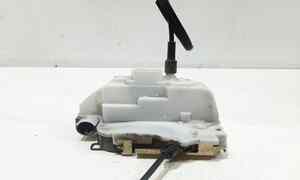 Serratura Anteriore Destra per Citroen C2 2 Serie (2005 - 2008)