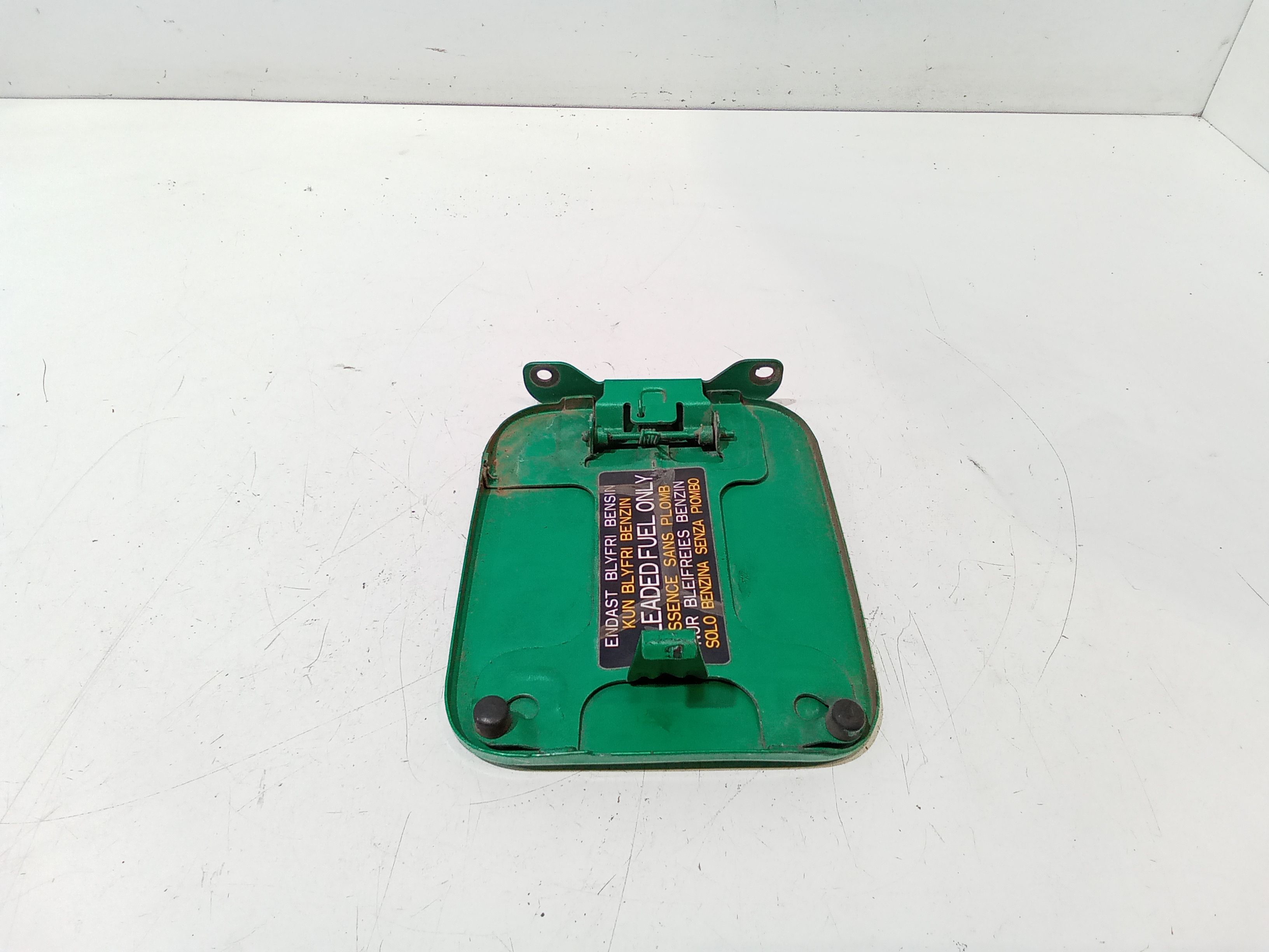 Sportellino Carburante per Hyundai Atos 1 Serie (1998 - 2003)