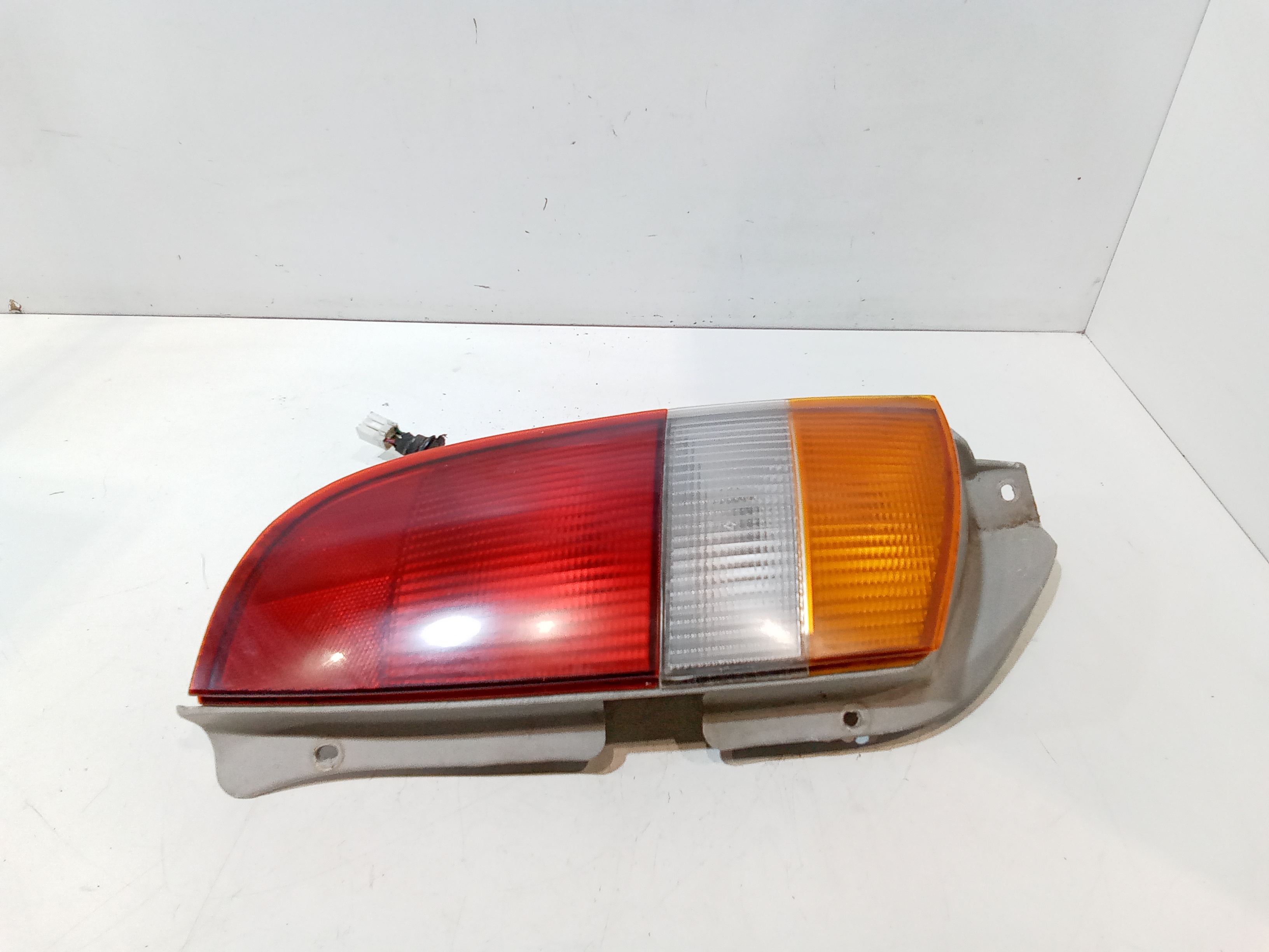 Stop fanale Posteriore sinistro lato Guida per Hyundai Atos 1 Serie (1998 - 2003)