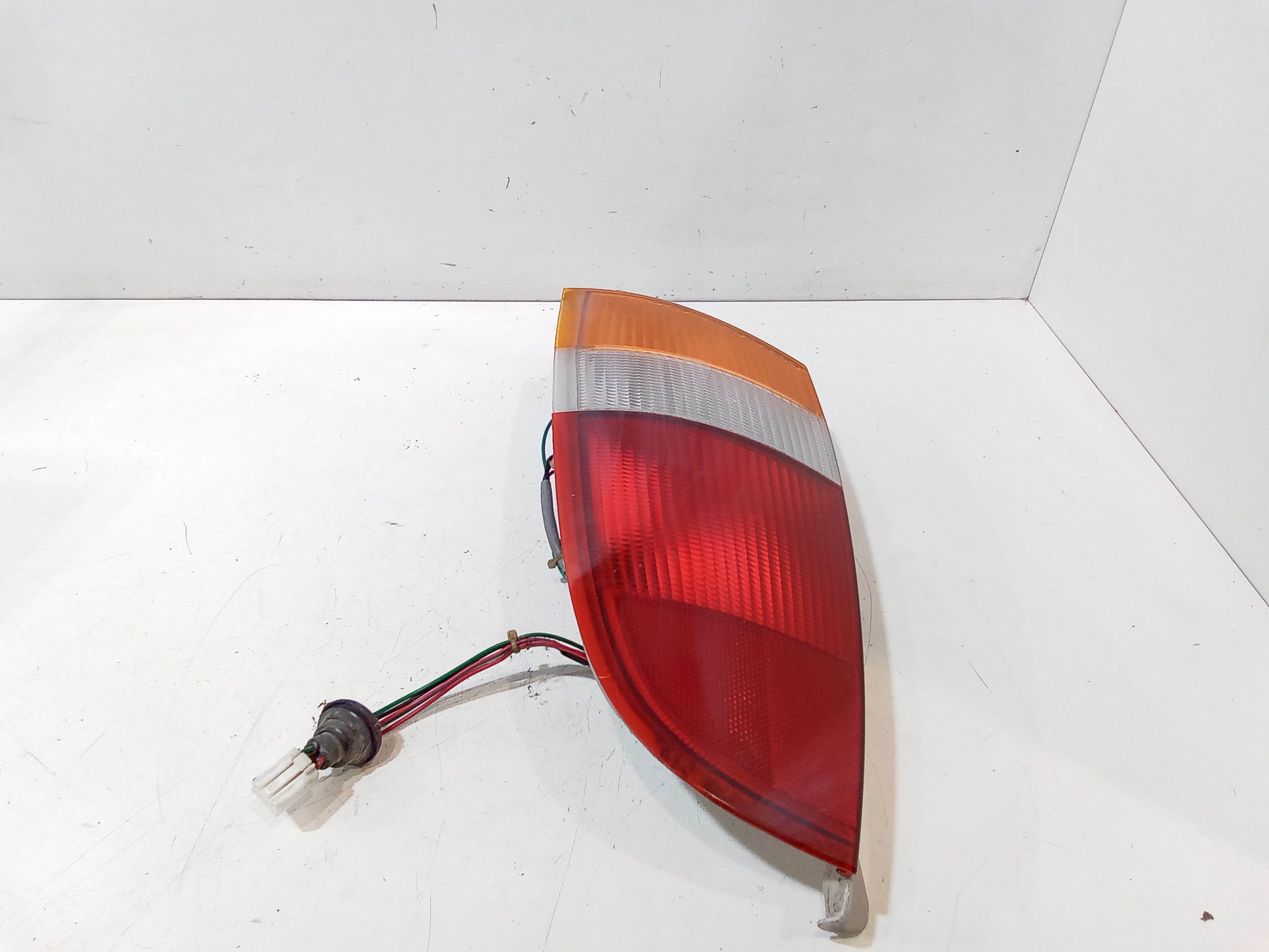 Stop fanale Posteriore sinistro lato Guida per Hyundai Atos 1 Serie (1998 - 2003)