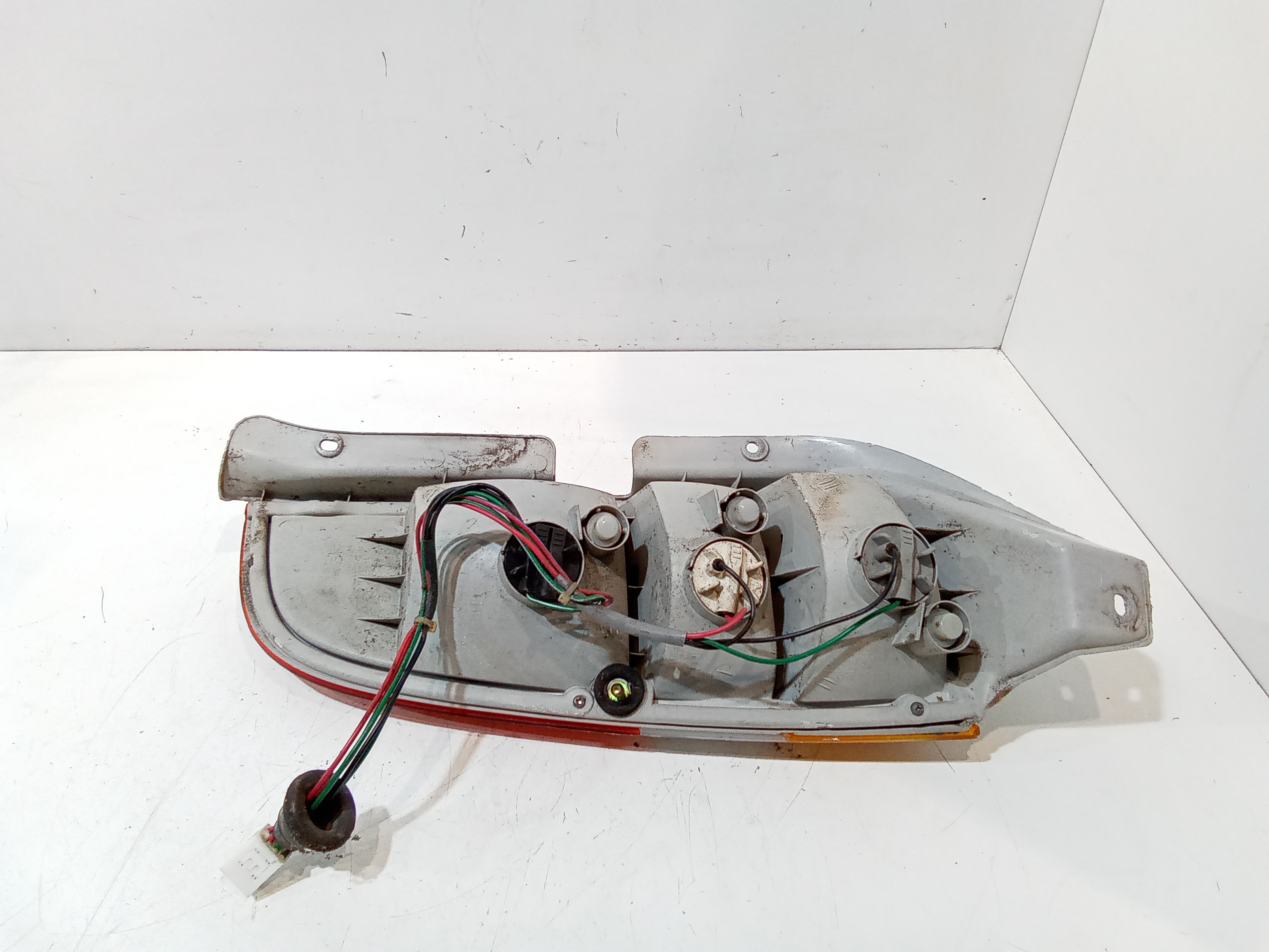 Stop fanale Posteriore sinistro lato Guida per Hyundai Atos 1 Serie (1998 - 2003)