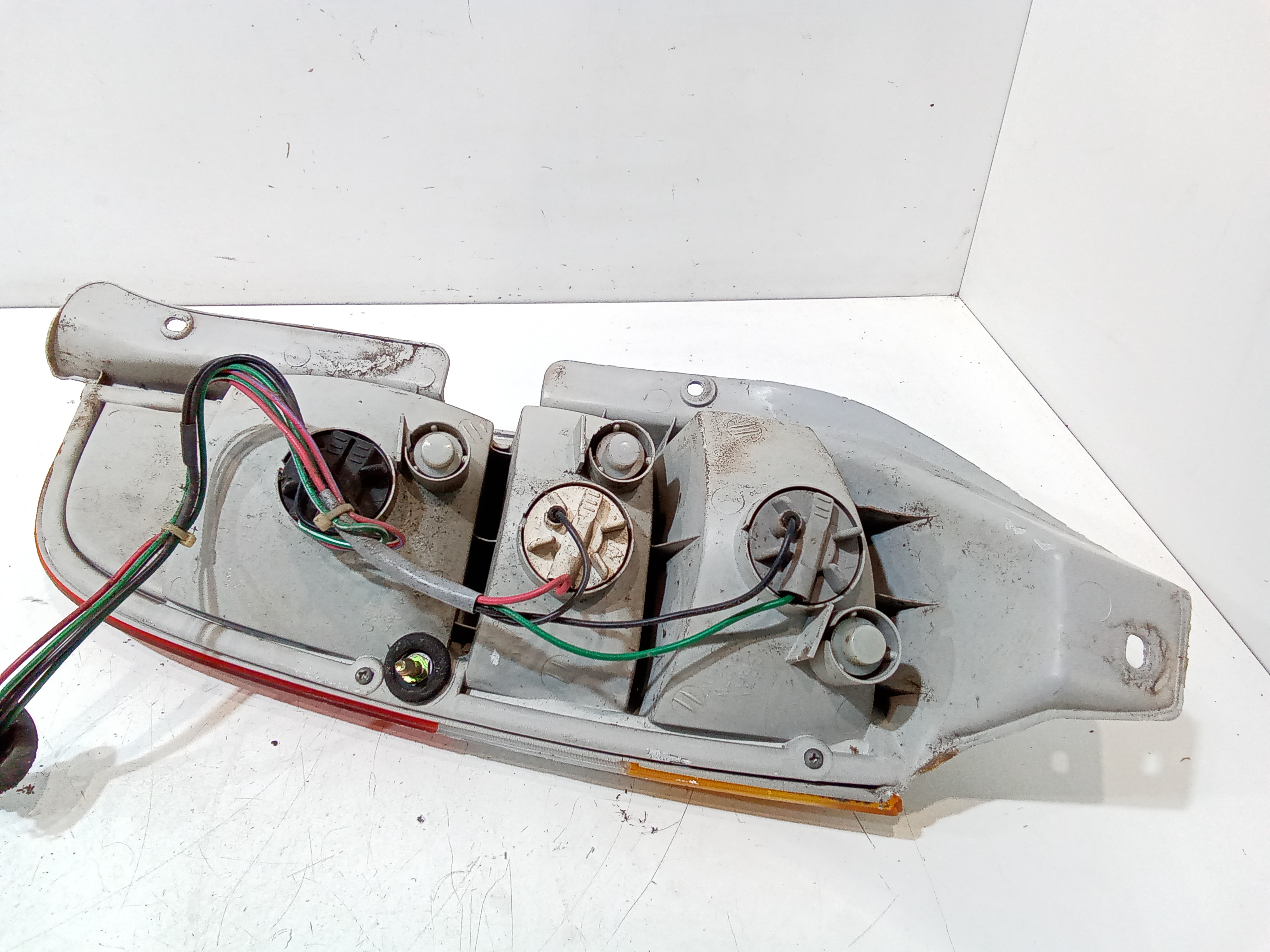 Stop fanale Posteriore sinistro lato Guida per Hyundai Atos 1 Serie (1998 - 2003)