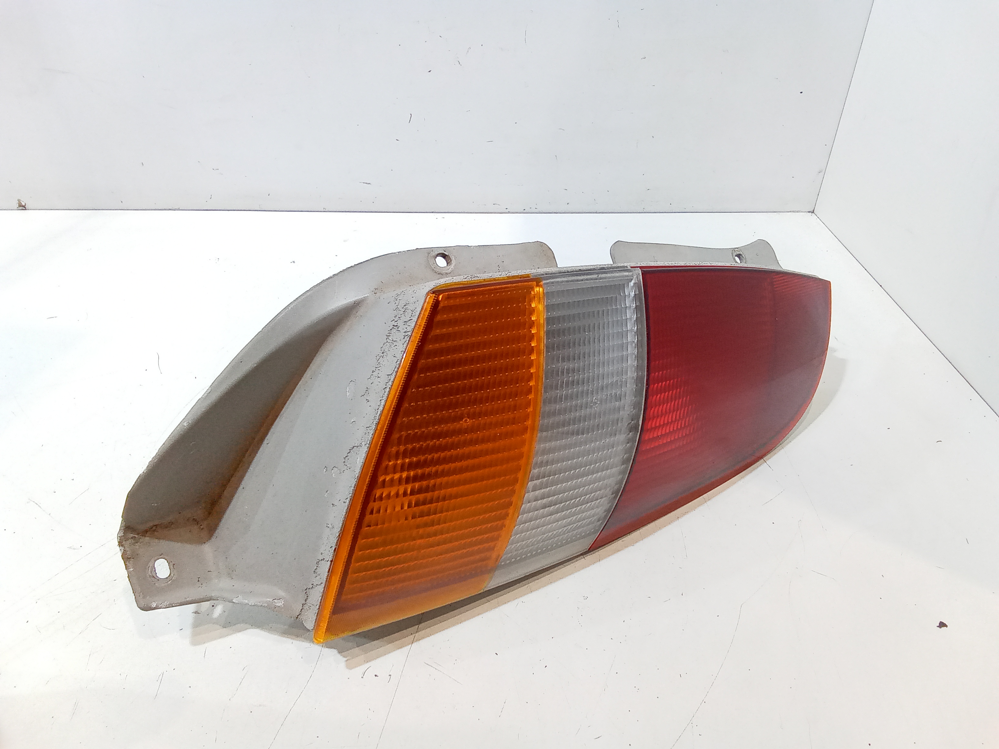 Stop fanale Posteriore sinistro lato Guida per Hyundai Atos 1 Serie (1998 - 2003)