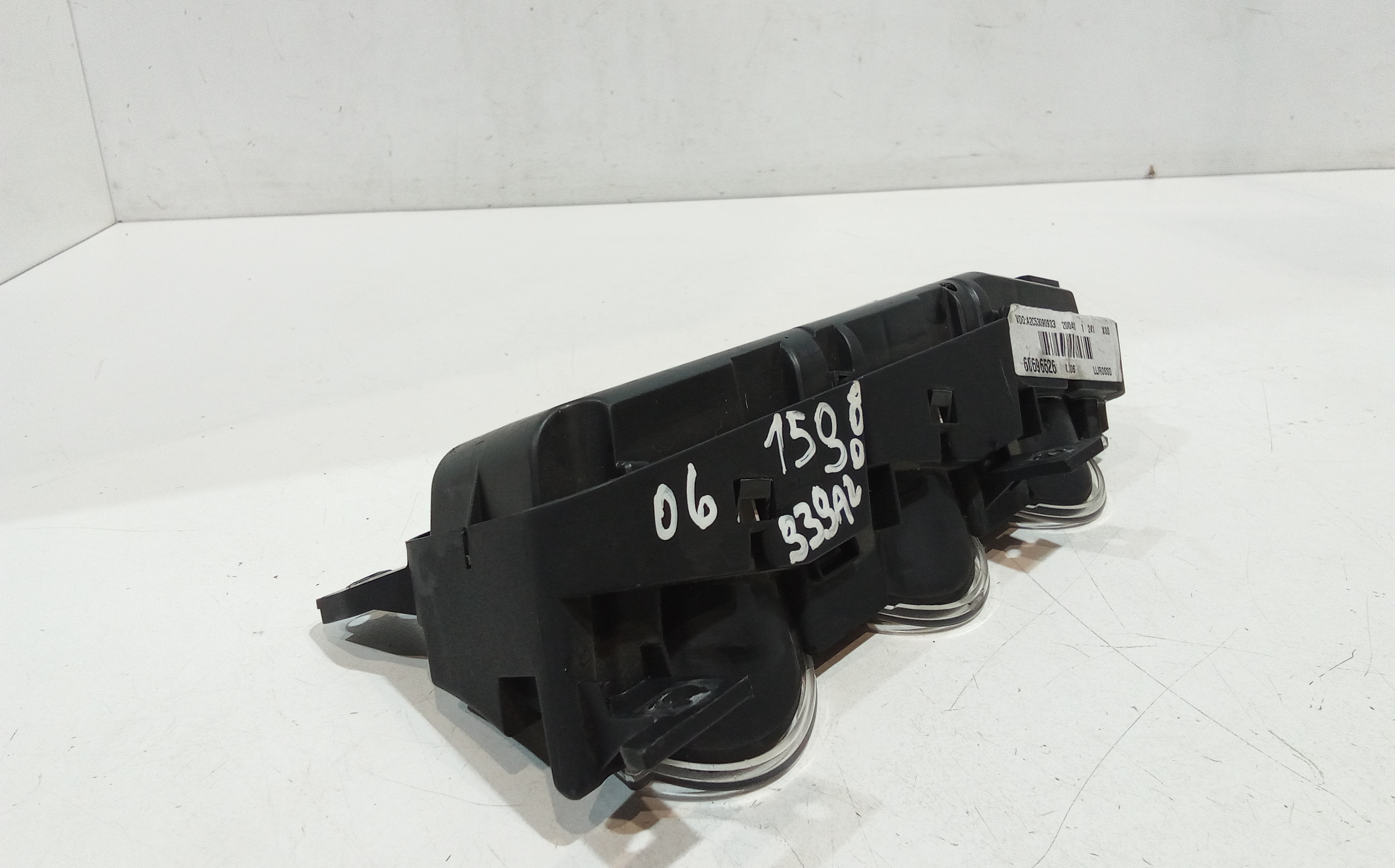 Indicatore strumentazione per Alfa Romeo 159 Berlina Serie (939_) (05>11) (2005 - 2011)