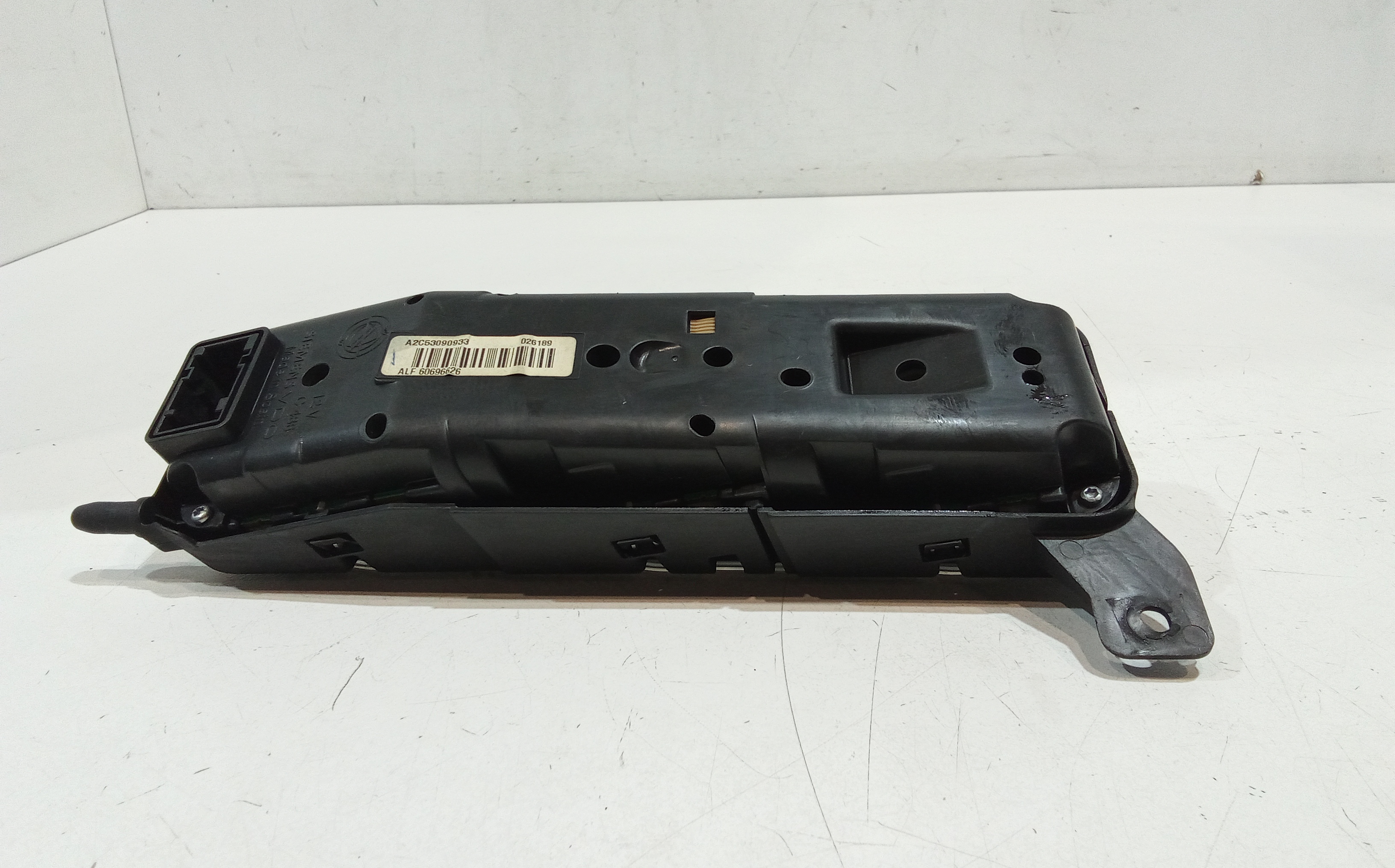 Indicatore strumentazione per Alfa Romeo 159 Berlina Serie (939_) (05>11) (2005 - 2011)