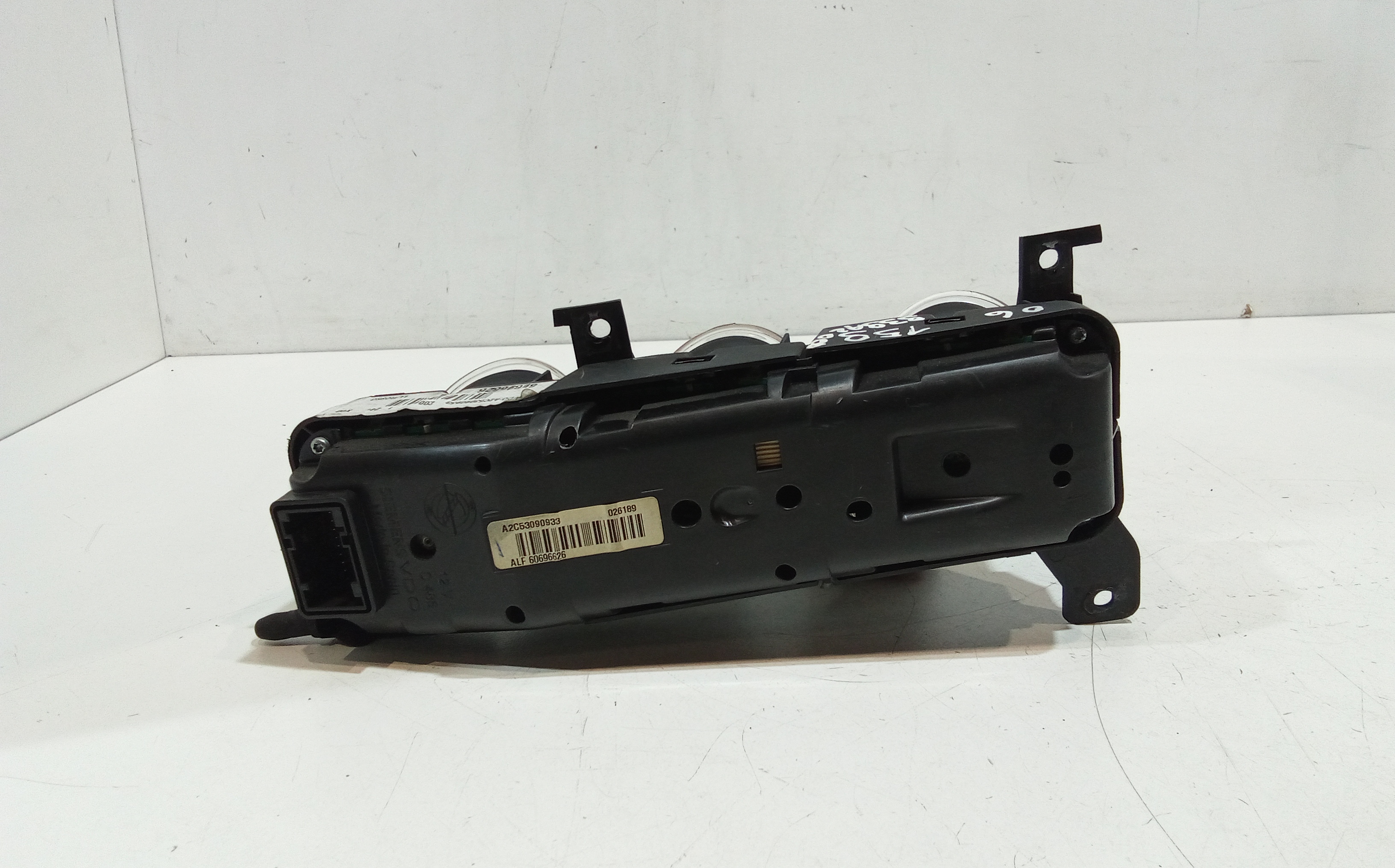 Indicatore strumentazione per Alfa Romeo 159 Berlina Serie (939_) (05>11) (2005 - 2011)