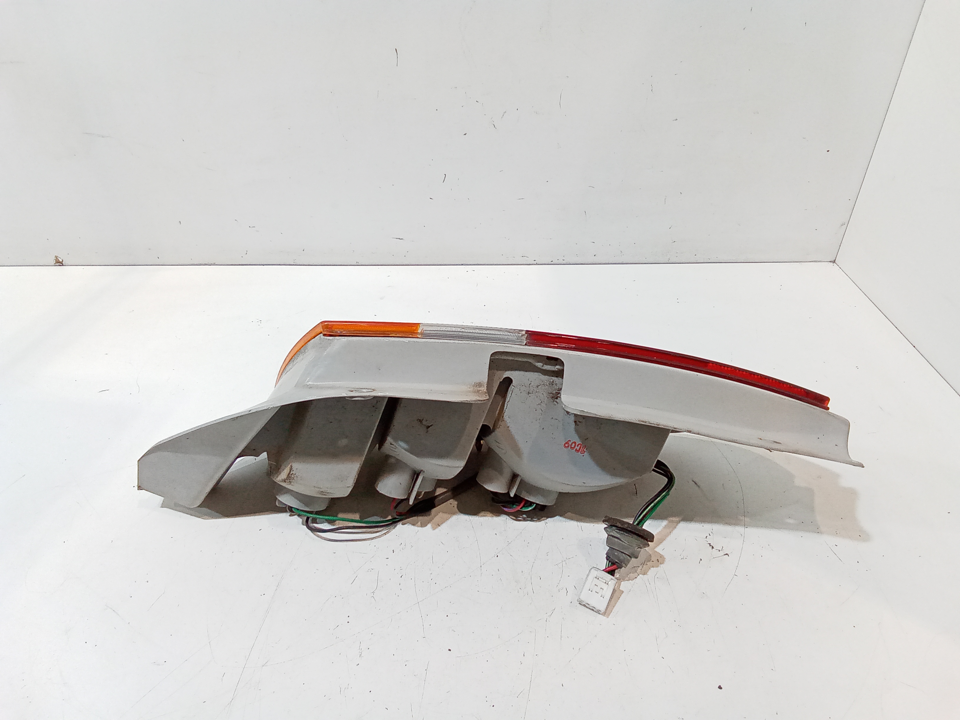 Stop fanale posteriore Destro Passeggero per Hyundai Atos 1 Serie (1998 - 2003)