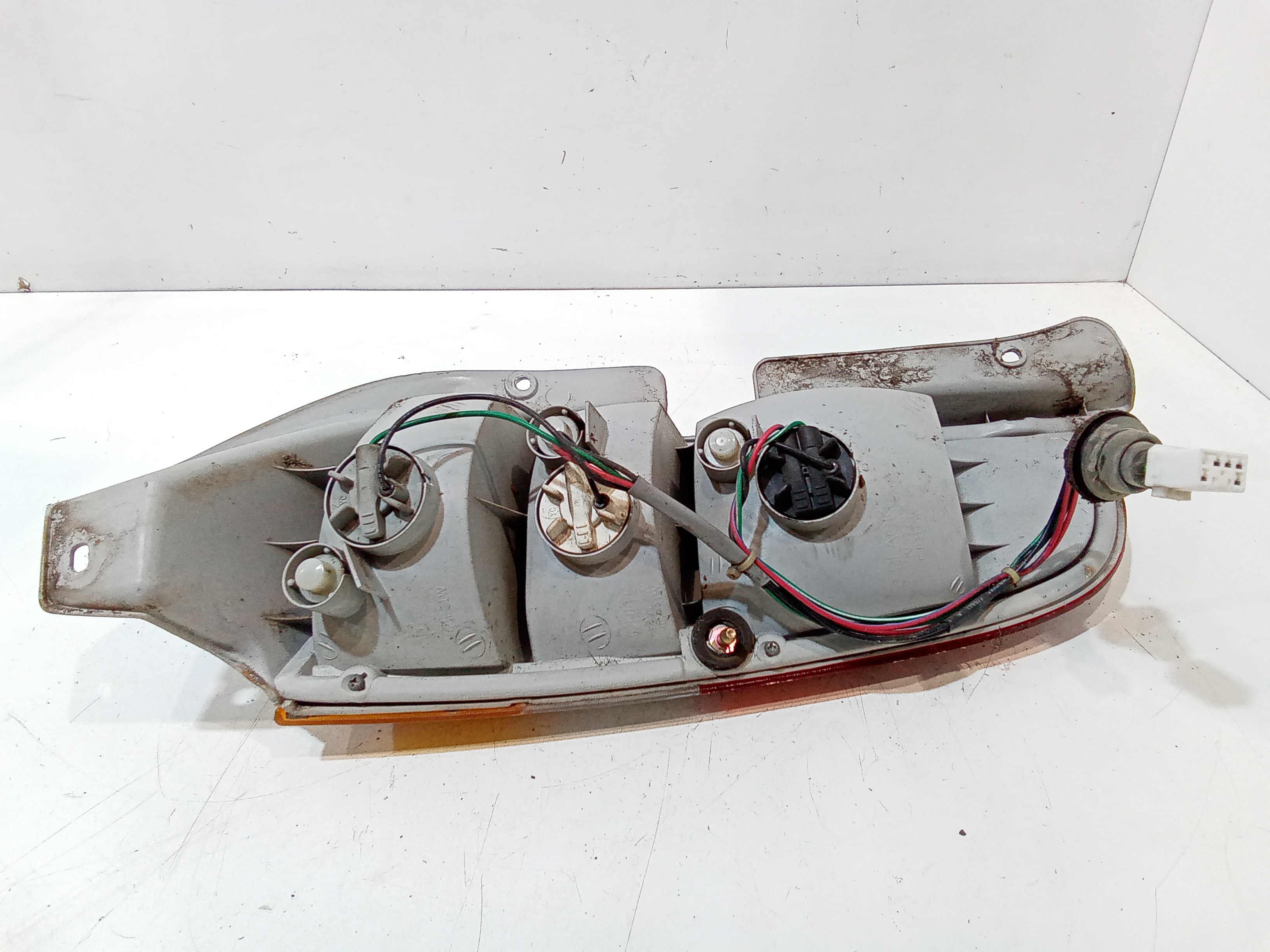 Stop fanale posteriore Destro Passeggero per Hyundai Atos 1 Serie (1998 - 2003)