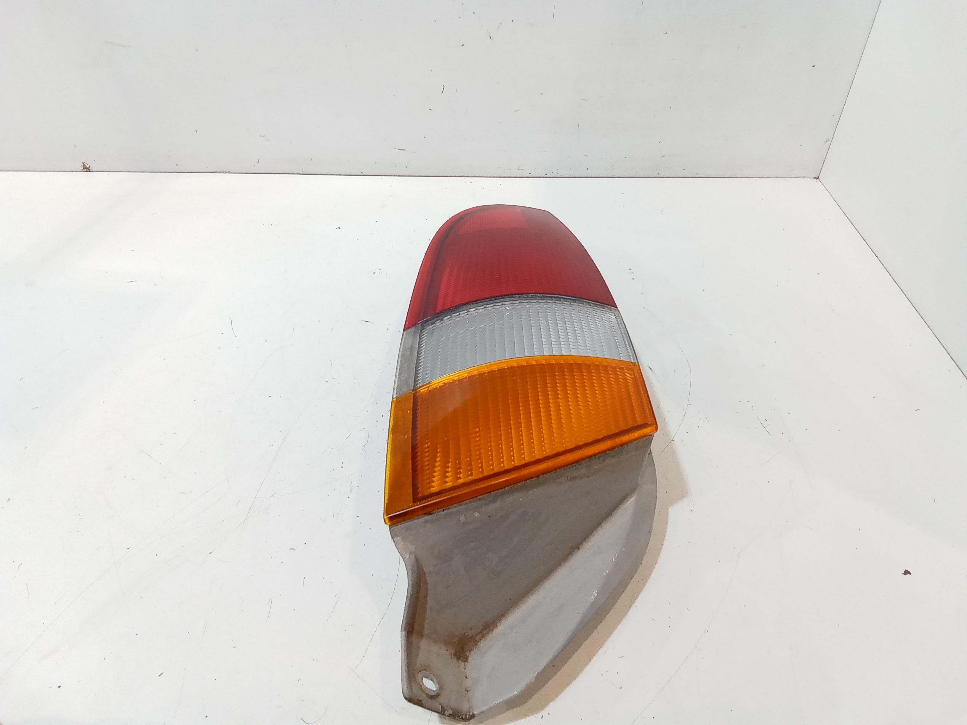 Stop fanale posteriore Destro Passeggero per Hyundai Atos 1 Serie (1998 - 2003)