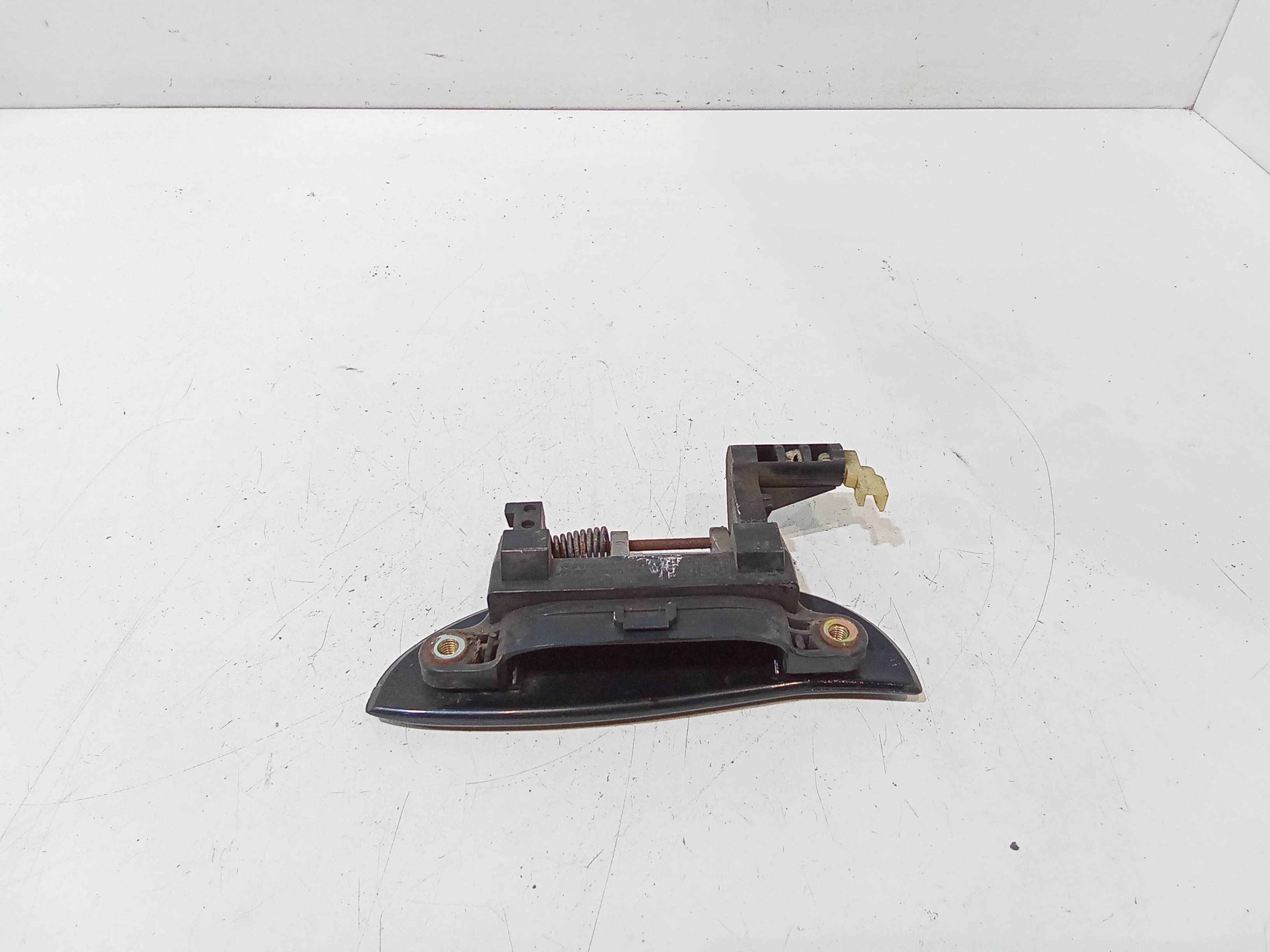 Maniglia esterna Anteriore Destra per Hyundai Atos 1 Serie (1998 - 2003)