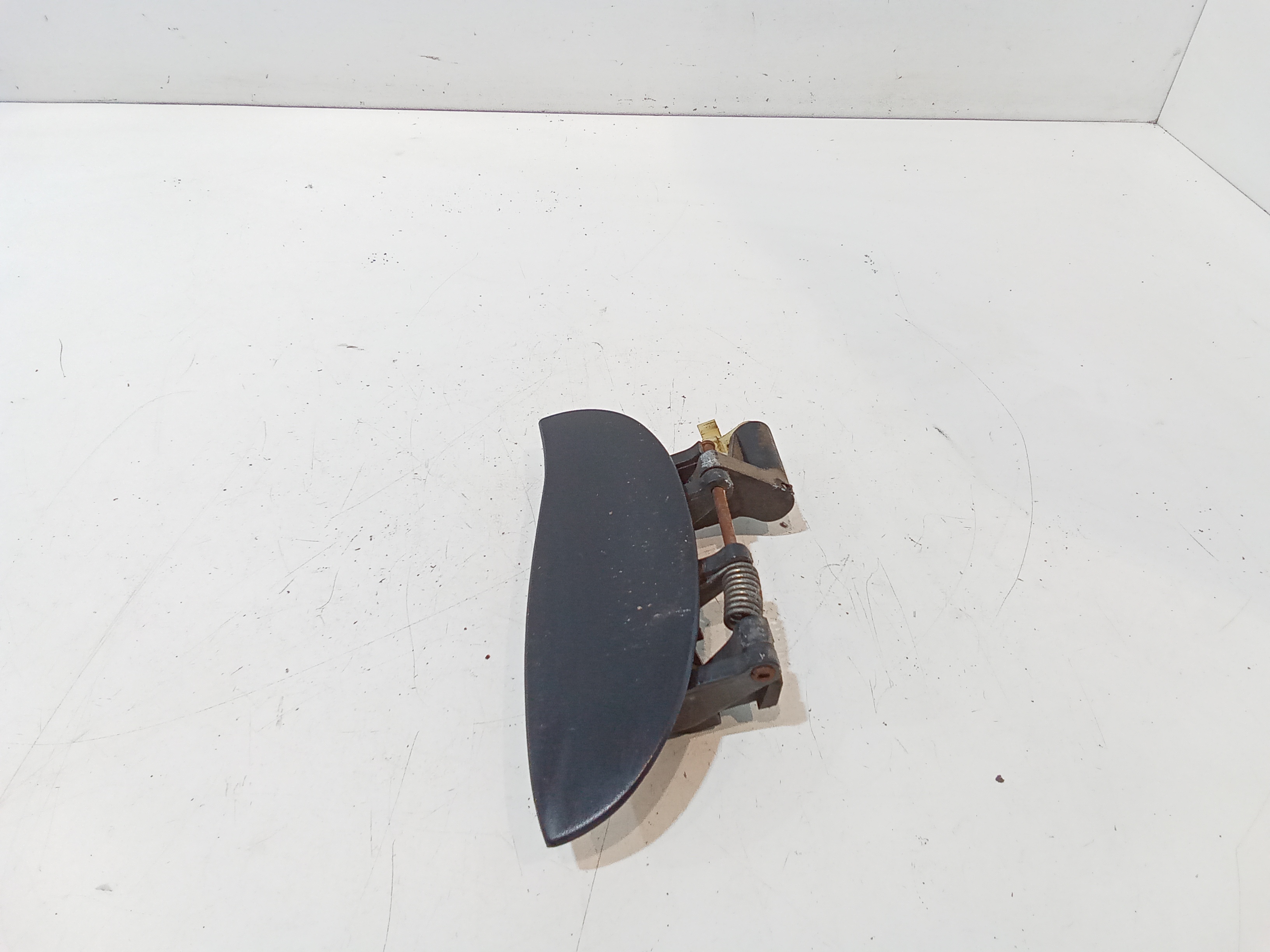 Maniglia esterna Anteriore Destra per Hyundai Atos 1 Serie (1998 - 2003)