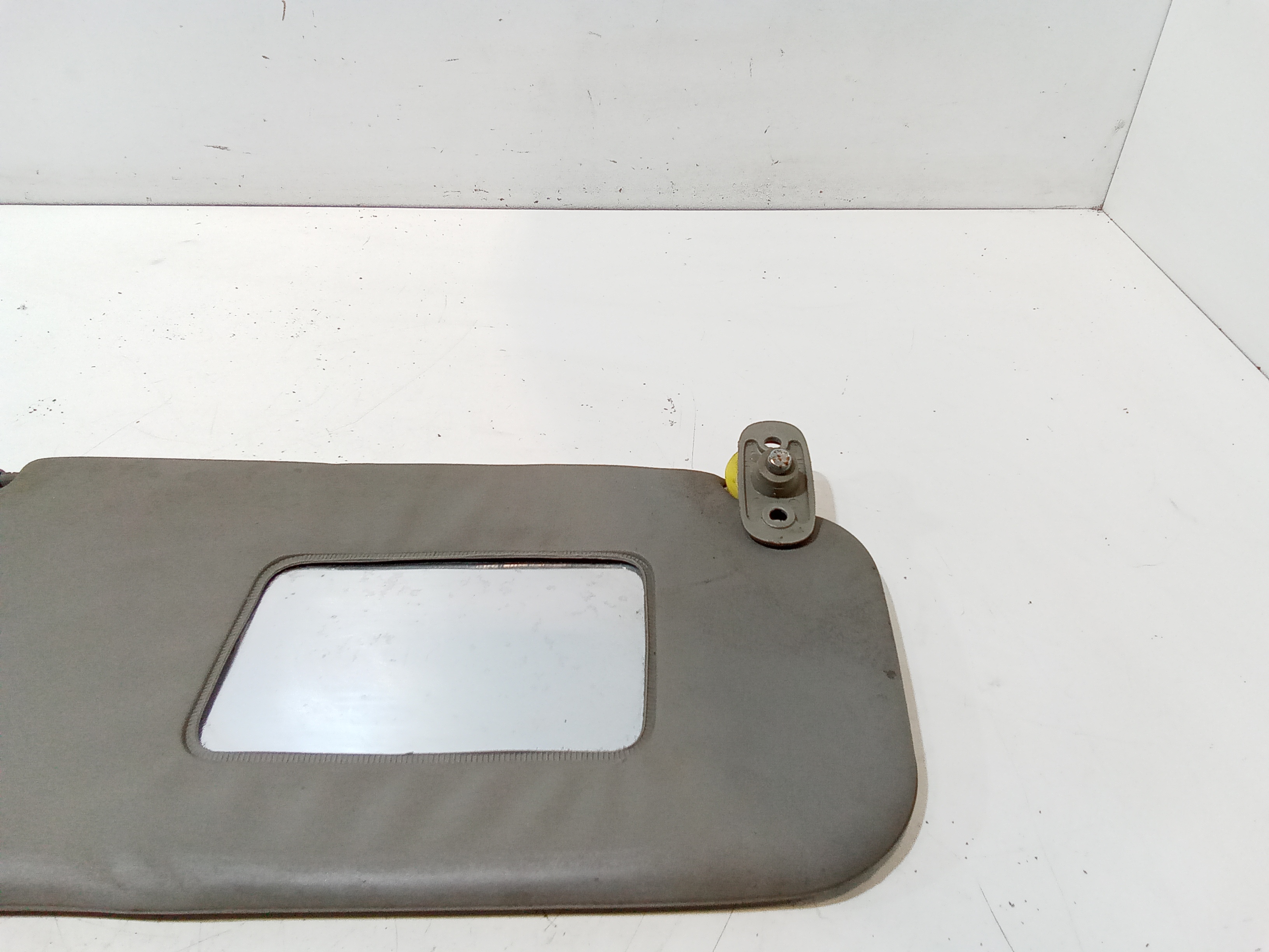 Parasole aletta Lato Passeggero per Hyundai Atos 1 Serie (1998 - 2003)