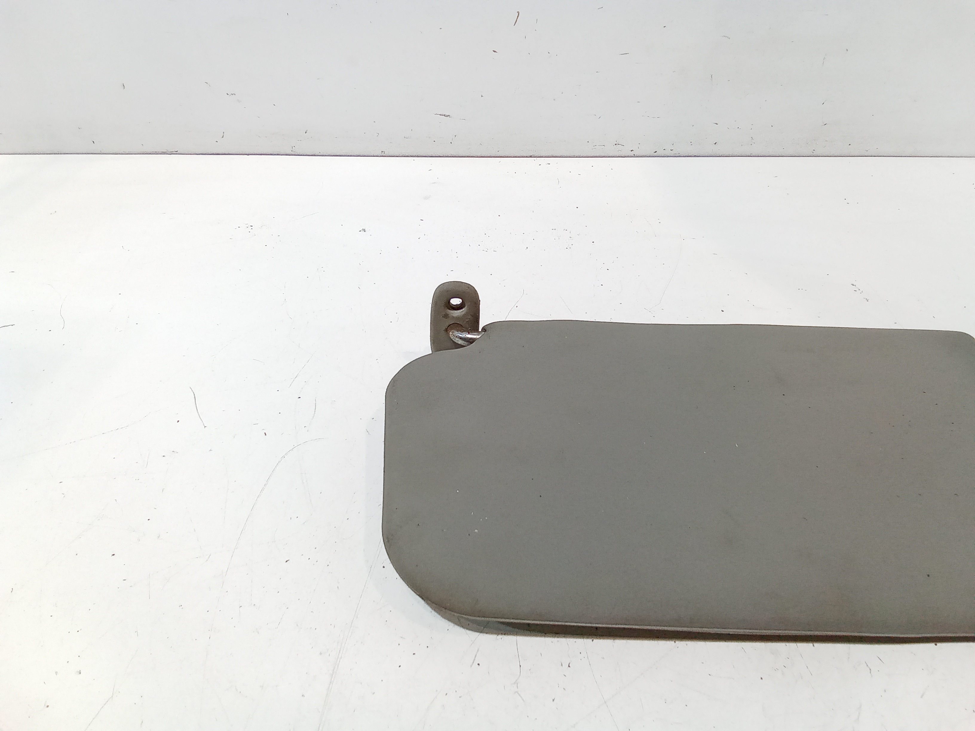 Parasole aletta Lato Passeggero per Hyundai Atos 1 Serie (1998 - 2003)