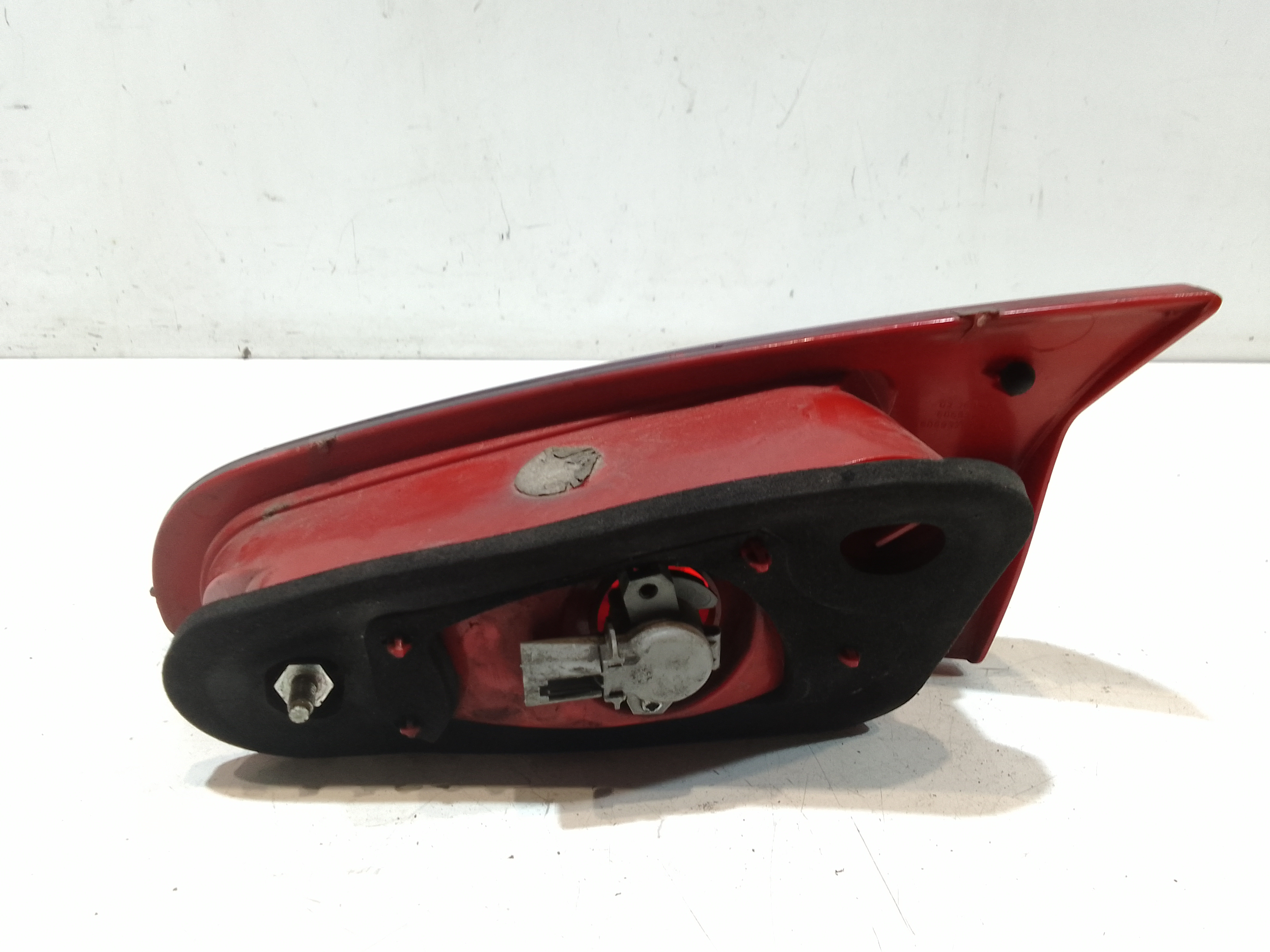 Stop Posteriore Sinistro Integrato nel Portello per Alfa Romeo 147 Serie (937) (00>05<) (2000 - 2005)