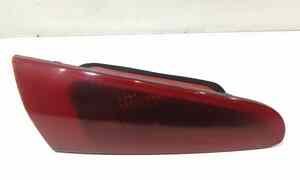 Stop Posteriore Sinistro Integrato nel Portello per Alfa Romeo 147 Serie (937) (00>05<) (2000 - 2005)