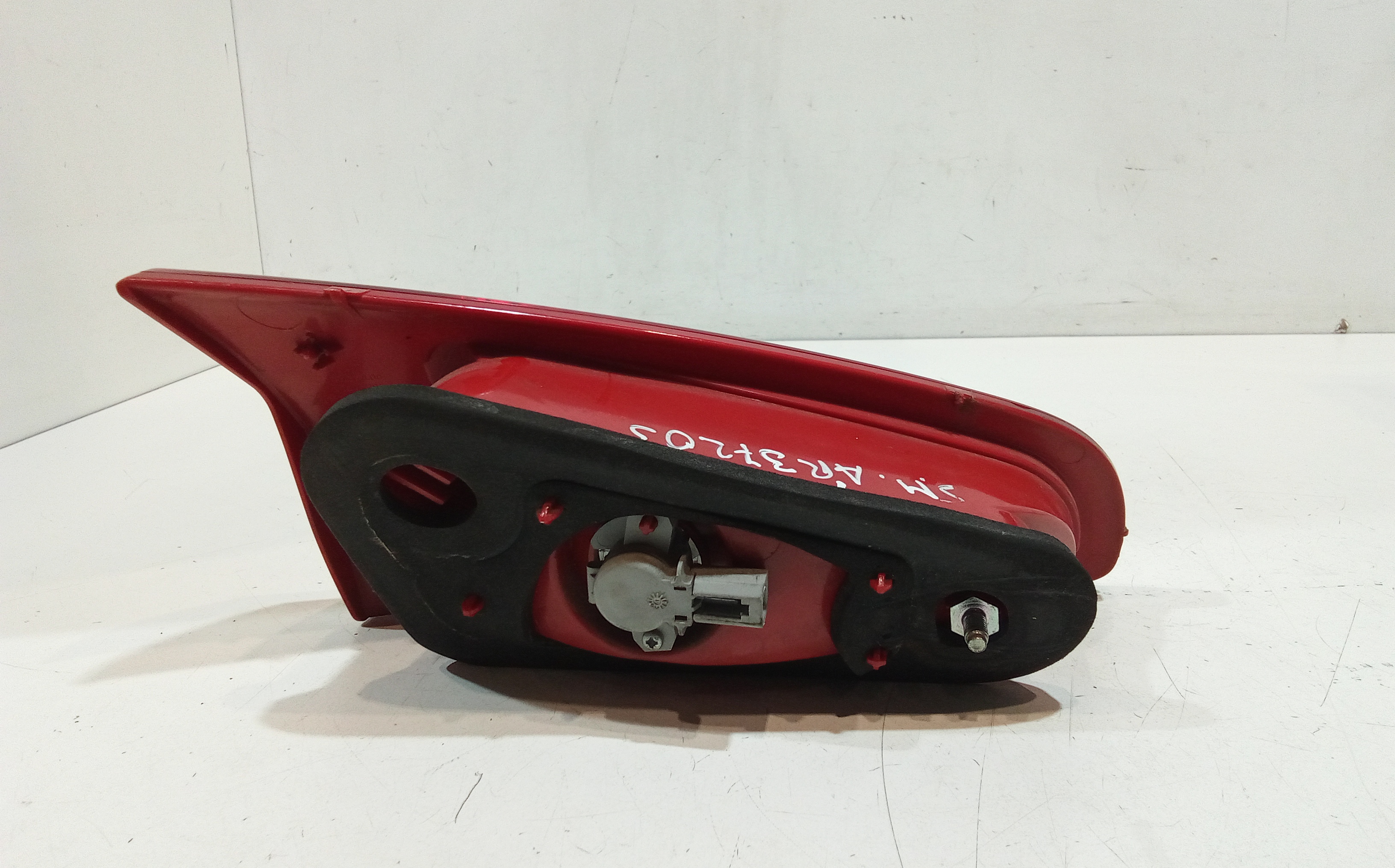 Stop Posteriore Destro Integrato nel Portello per Alfa Romeo 147 Serie (937) (00>05<) (2000 - 2005)