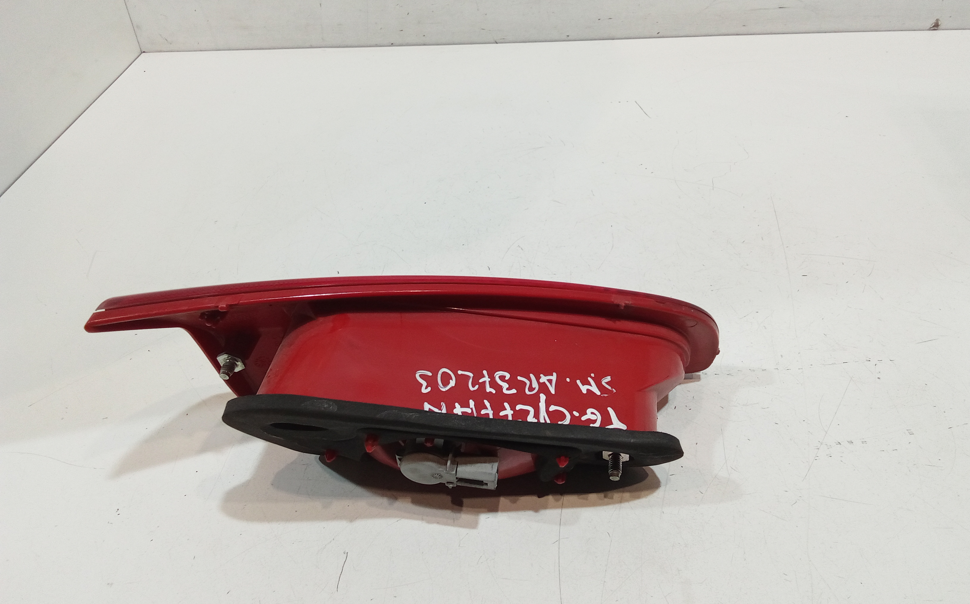 Stop Posteriore Destro Integrato nel Portello per Alfa Romeo 147 Serie (937) (00>05<) (2000 - 2005)