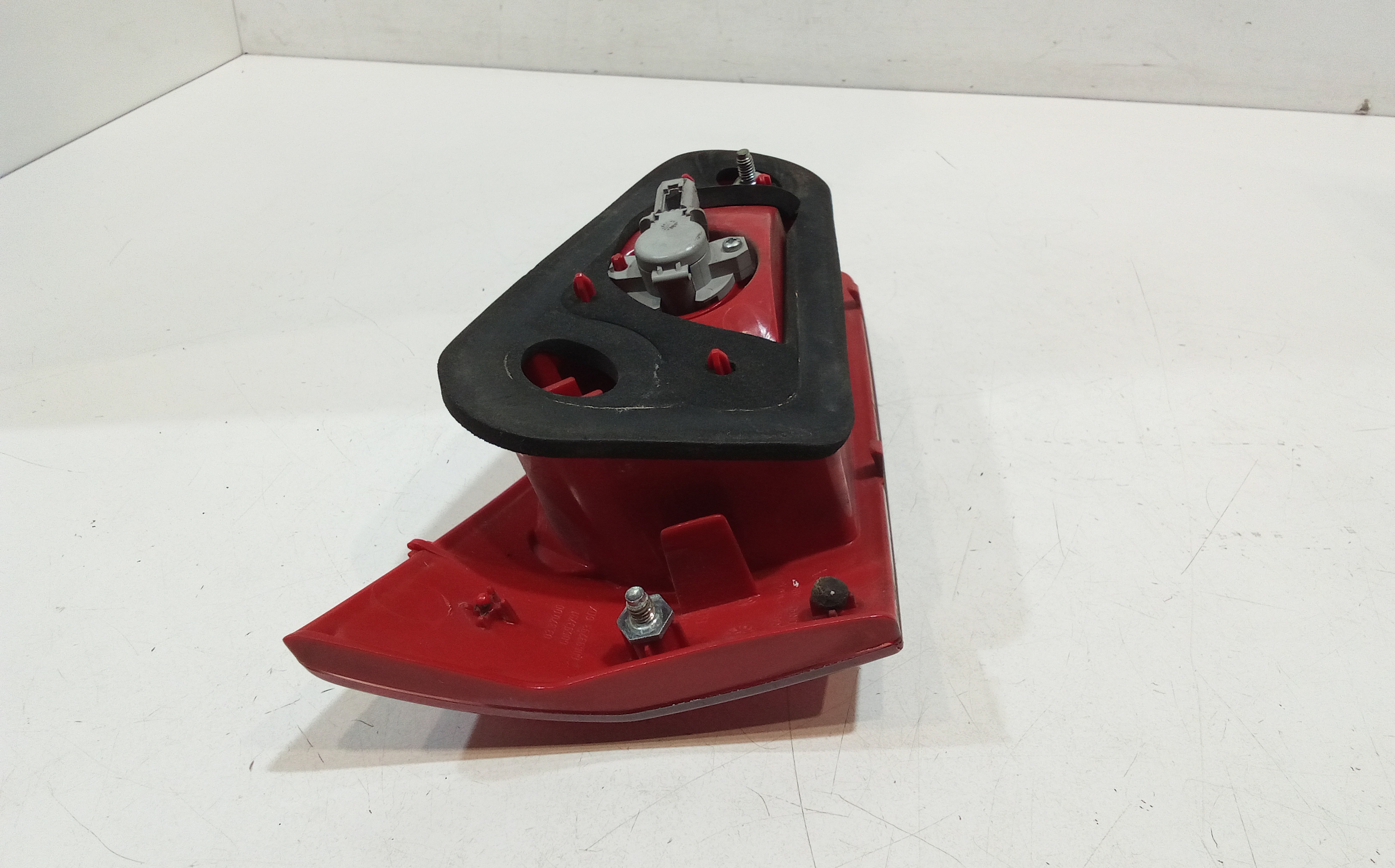 Stop Posteriore Destro Integrato nel Portello per Alfa Romeo 147 Serie (937) (00>05<) (2000 - 2005)