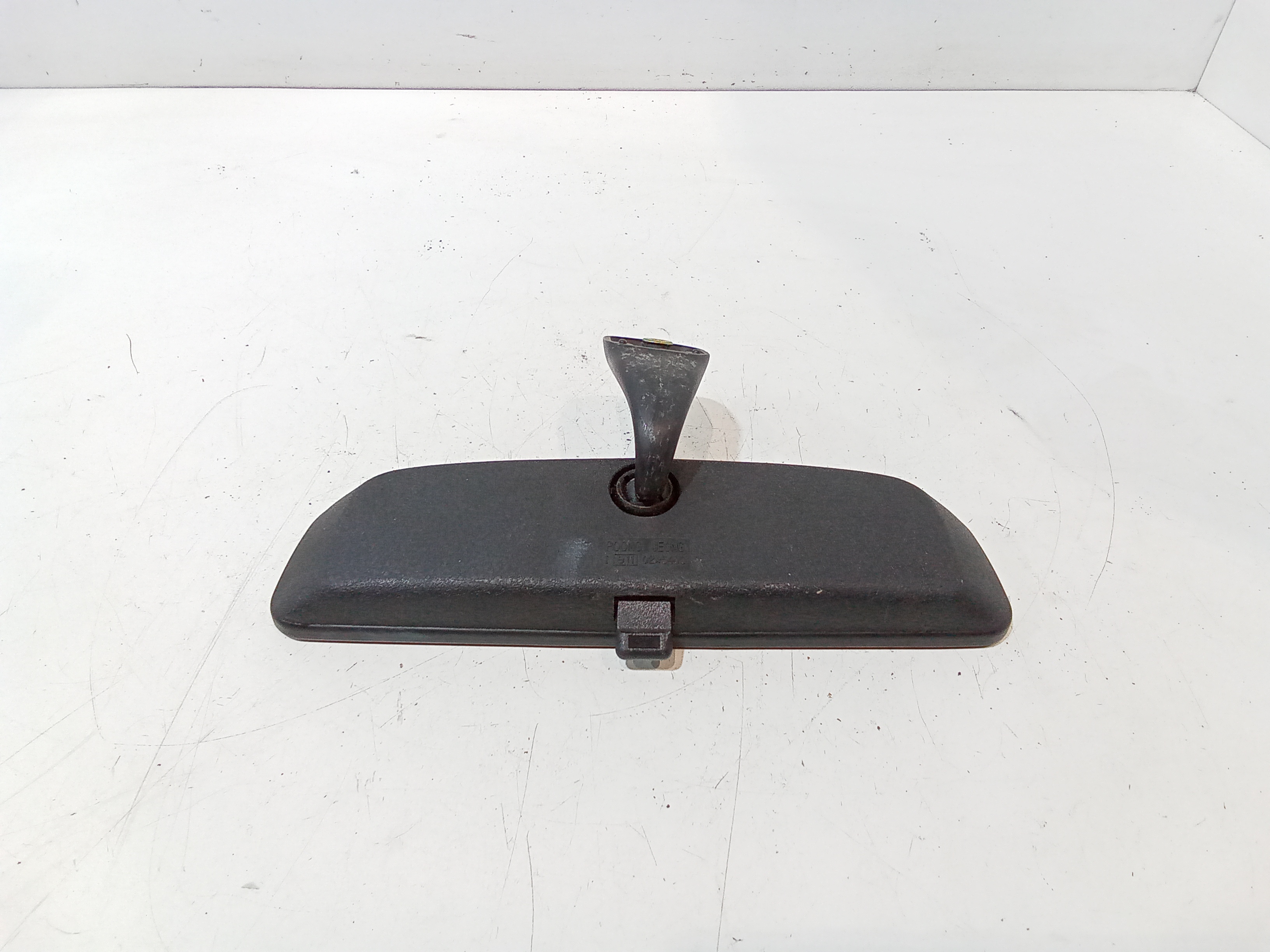 Specchietto Retrovisore Interno per Hyundai Atos 1 Serie (1998 - 2003)