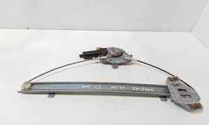 Cremagliera anteriore sinistra Guida per Hyundai Atos 1 Serie (1998 - 2003)