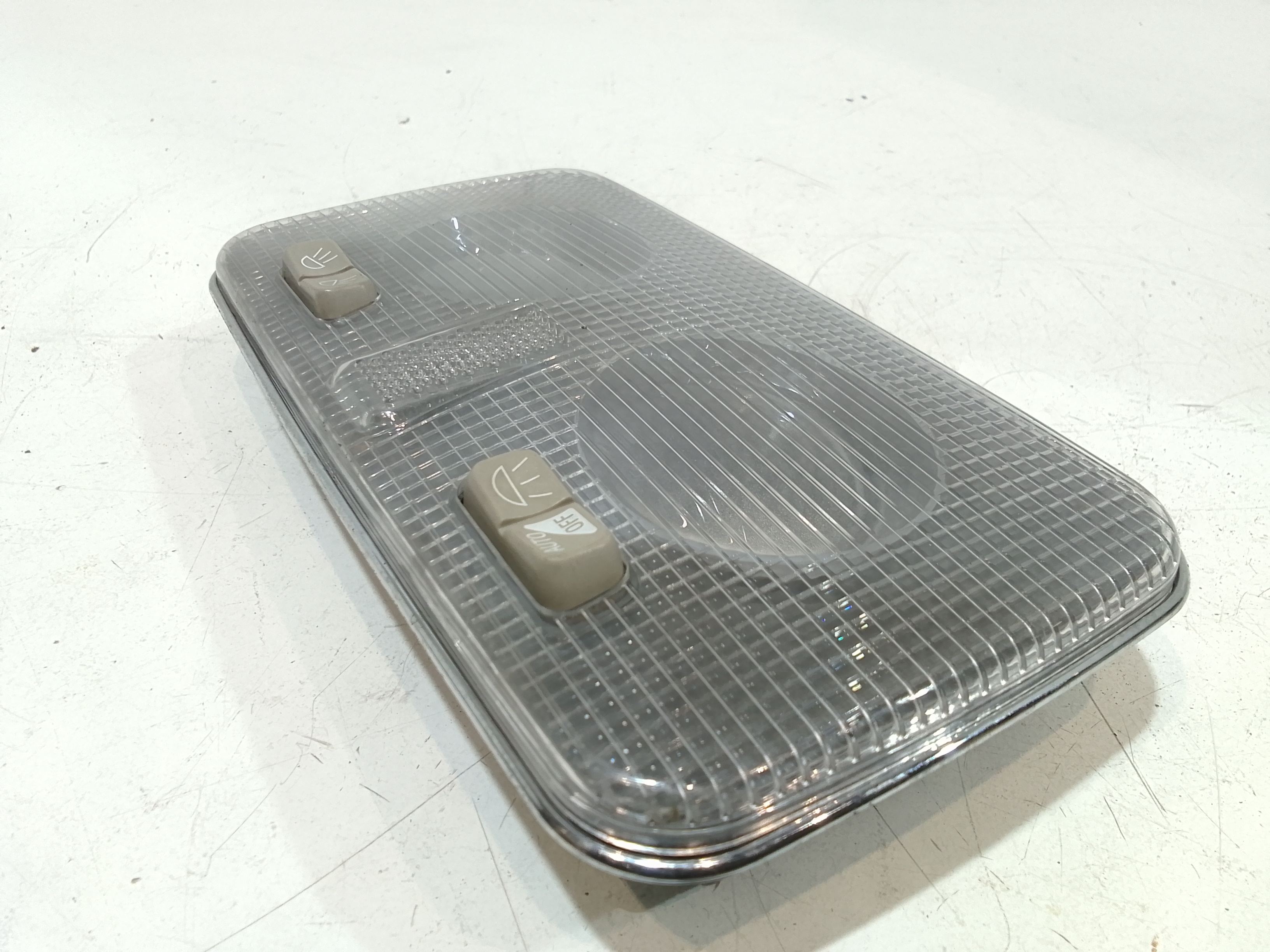 Plafoniera per Alfa Romeo 147 Serie (937) (00>05<) (2000 - 2005)