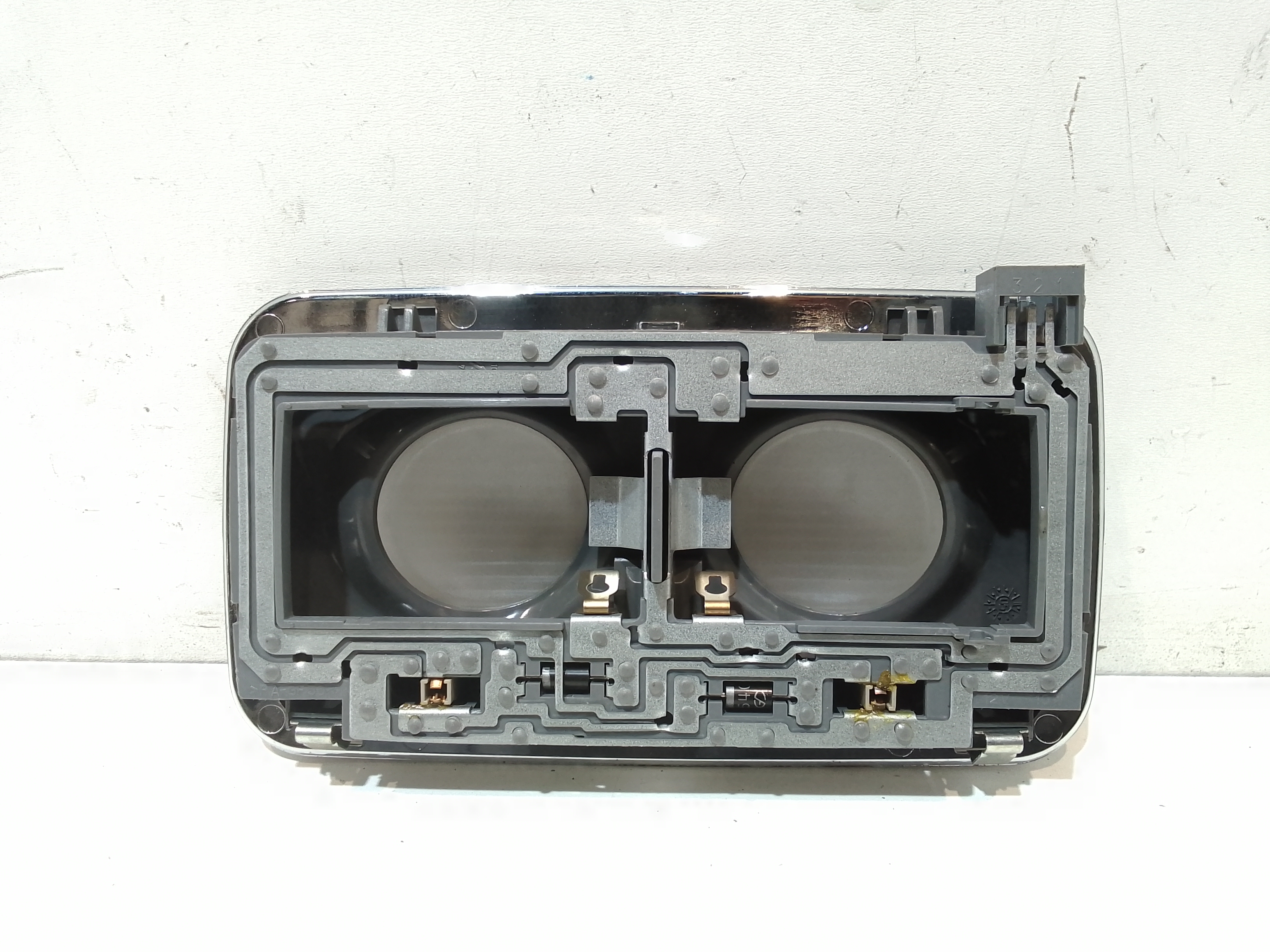 Plafoniera per Alfa Romeo 147 Serie (937) (00>05<) (2000 - 2005)