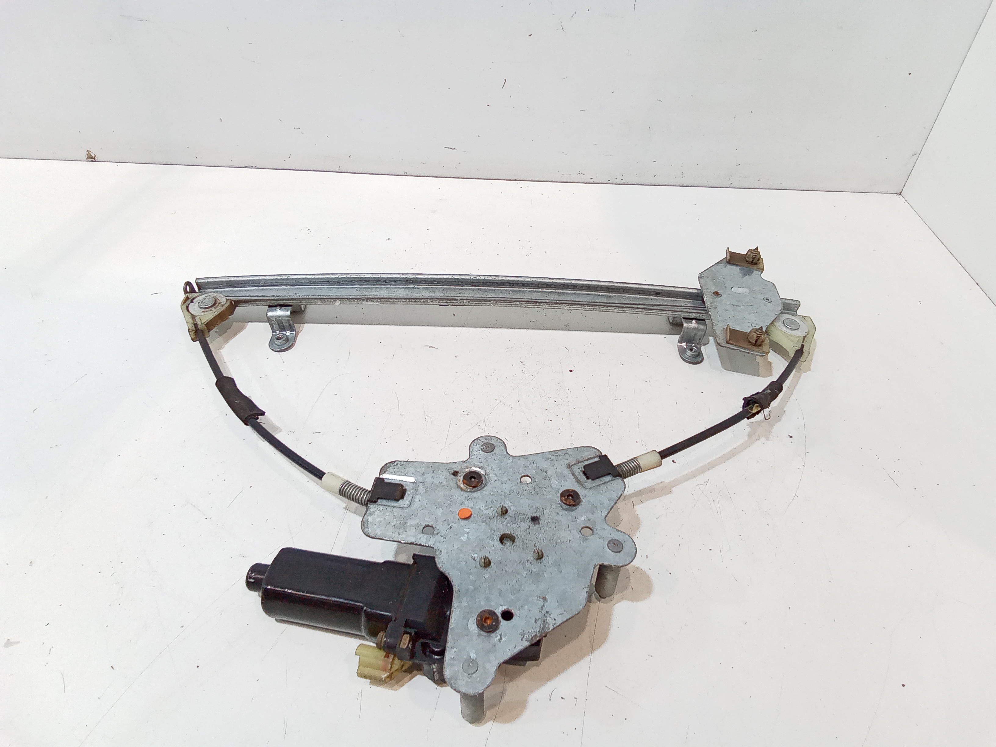 Cremagliera anteriore destra passeggero per Hyundai Atos 1 Serie (1998 - 2003)